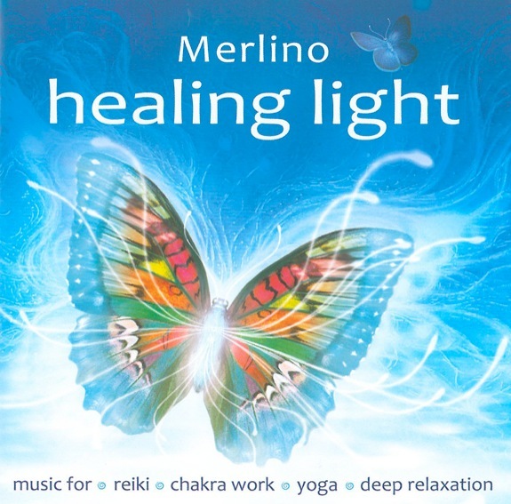 Healing light