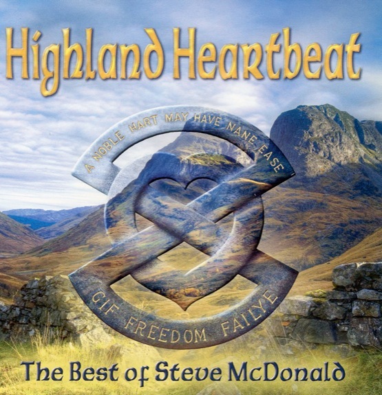 Highland Heartbeat