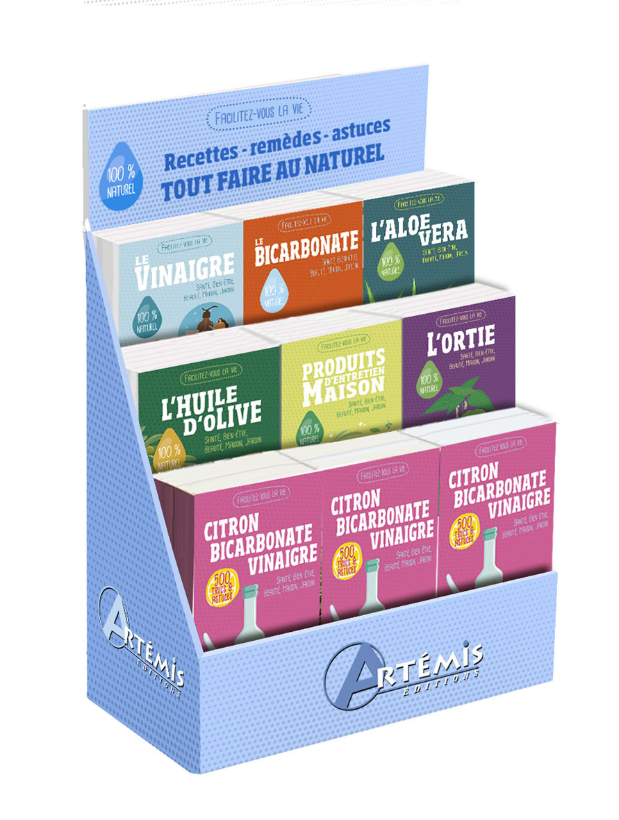 BOITE 30 EX FACILITEZ-VOUS LA VIE