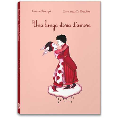 Una lunga storia d’amore