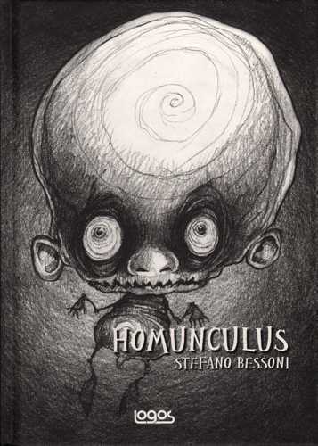 Homunculus