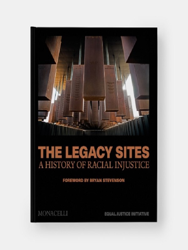 The legacy sites