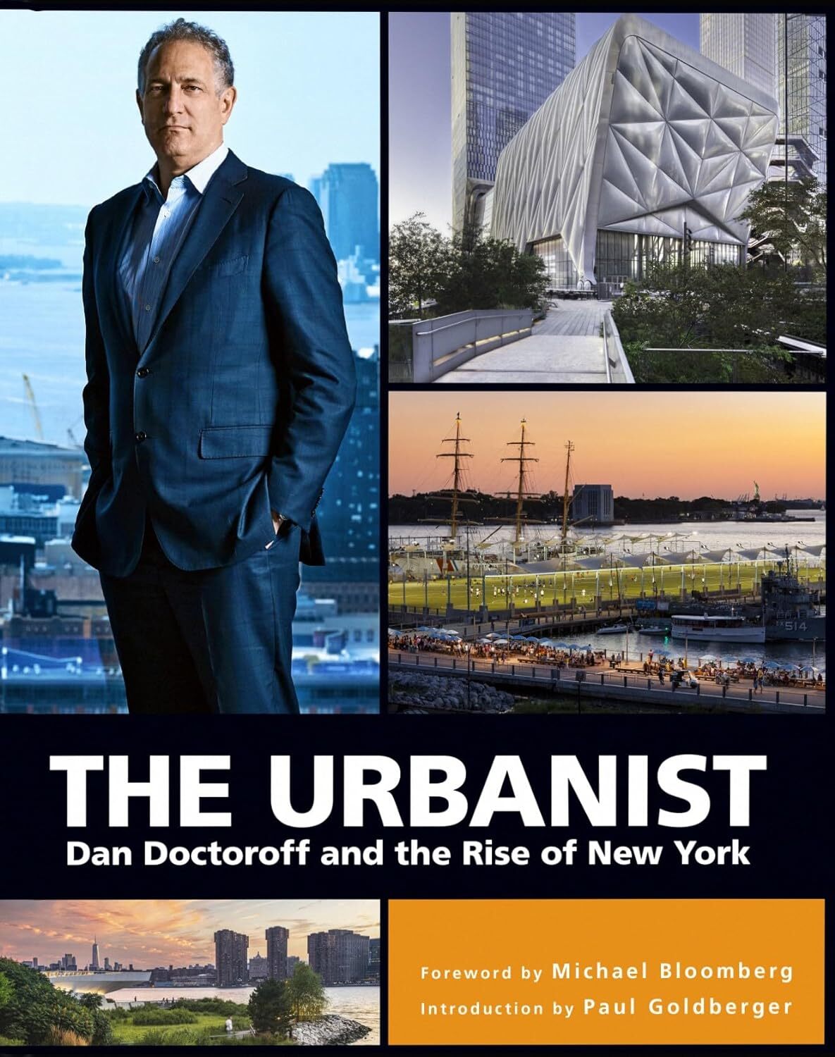 The urbanist