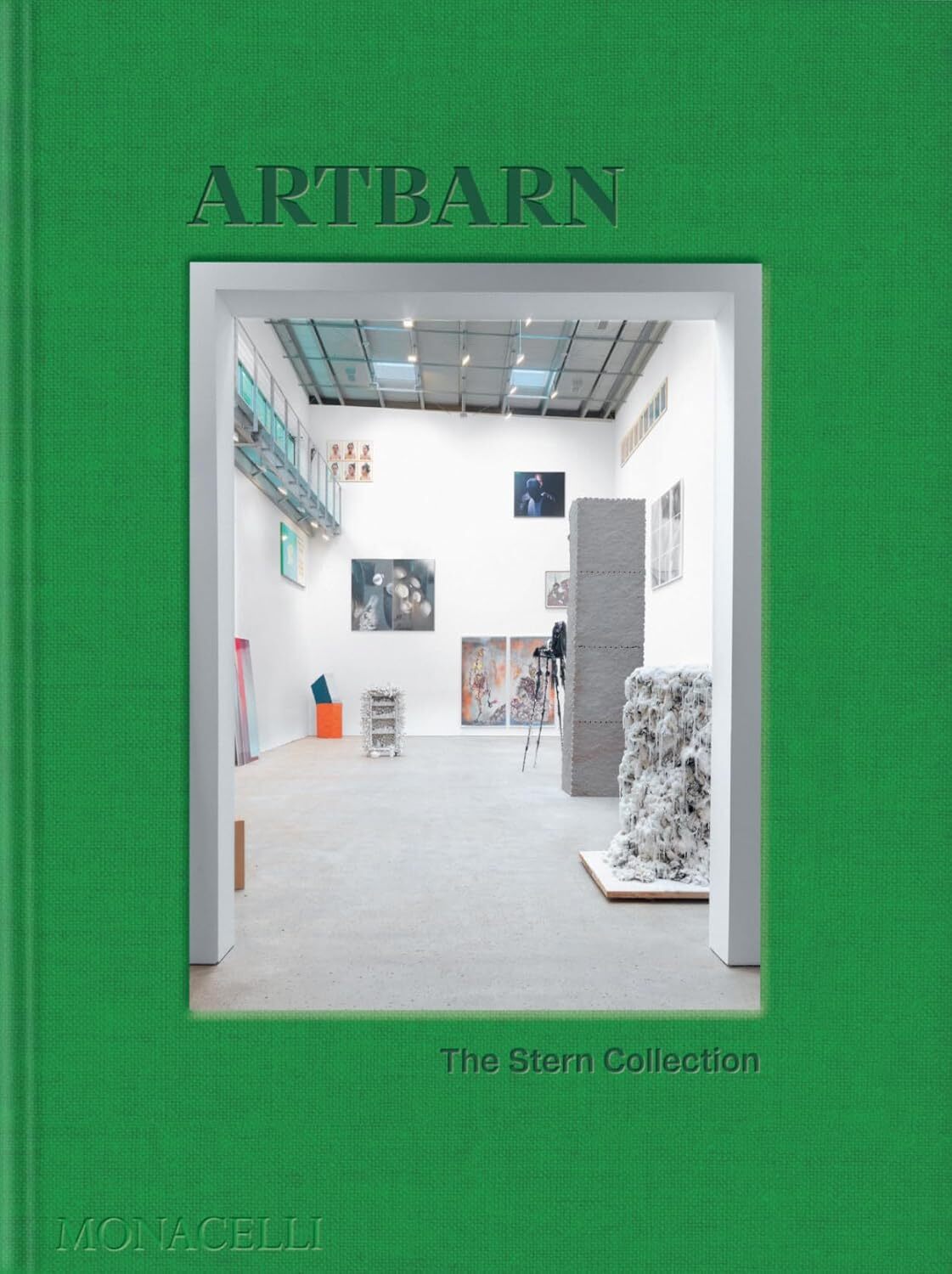 Art Barn