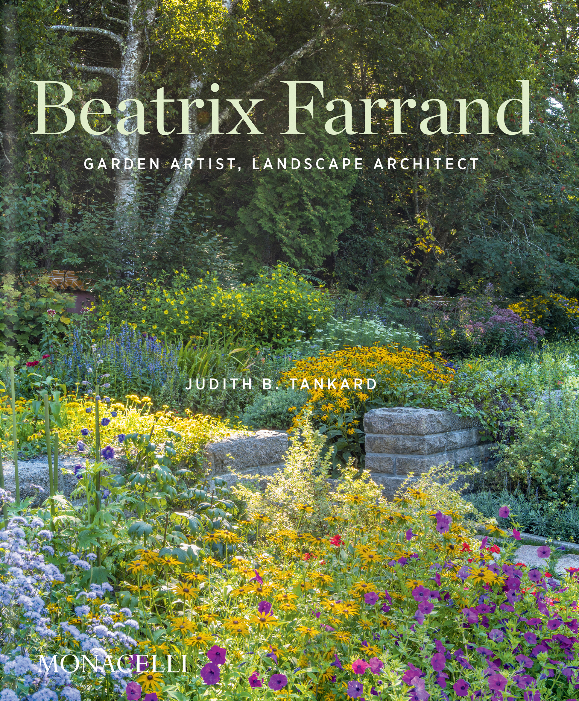 Beatrix Farrand