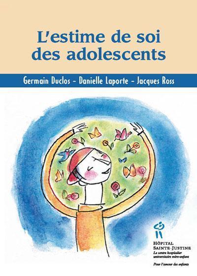 L'ESTIME DE SOI DES ADOLESCENTS