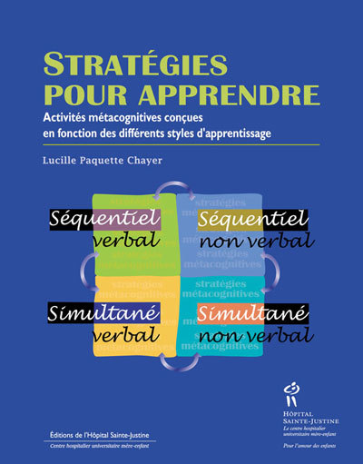 STRATEGIES POUR APPRENDRE