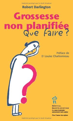 Grossesse non planifiée - que faire ?