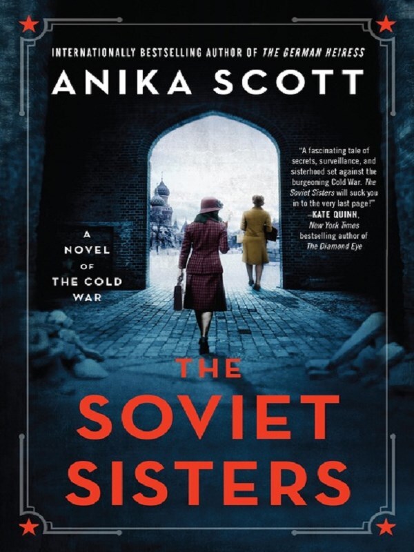 The Soviet Sisters
