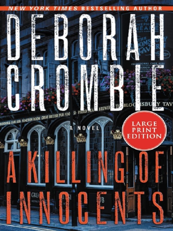 A Killing of Innocents