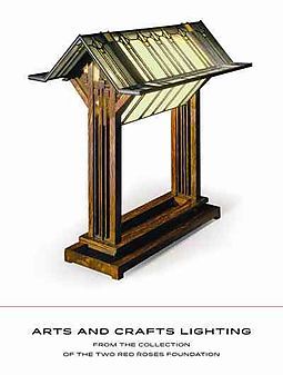 Arts and Craft Lighting /anglais