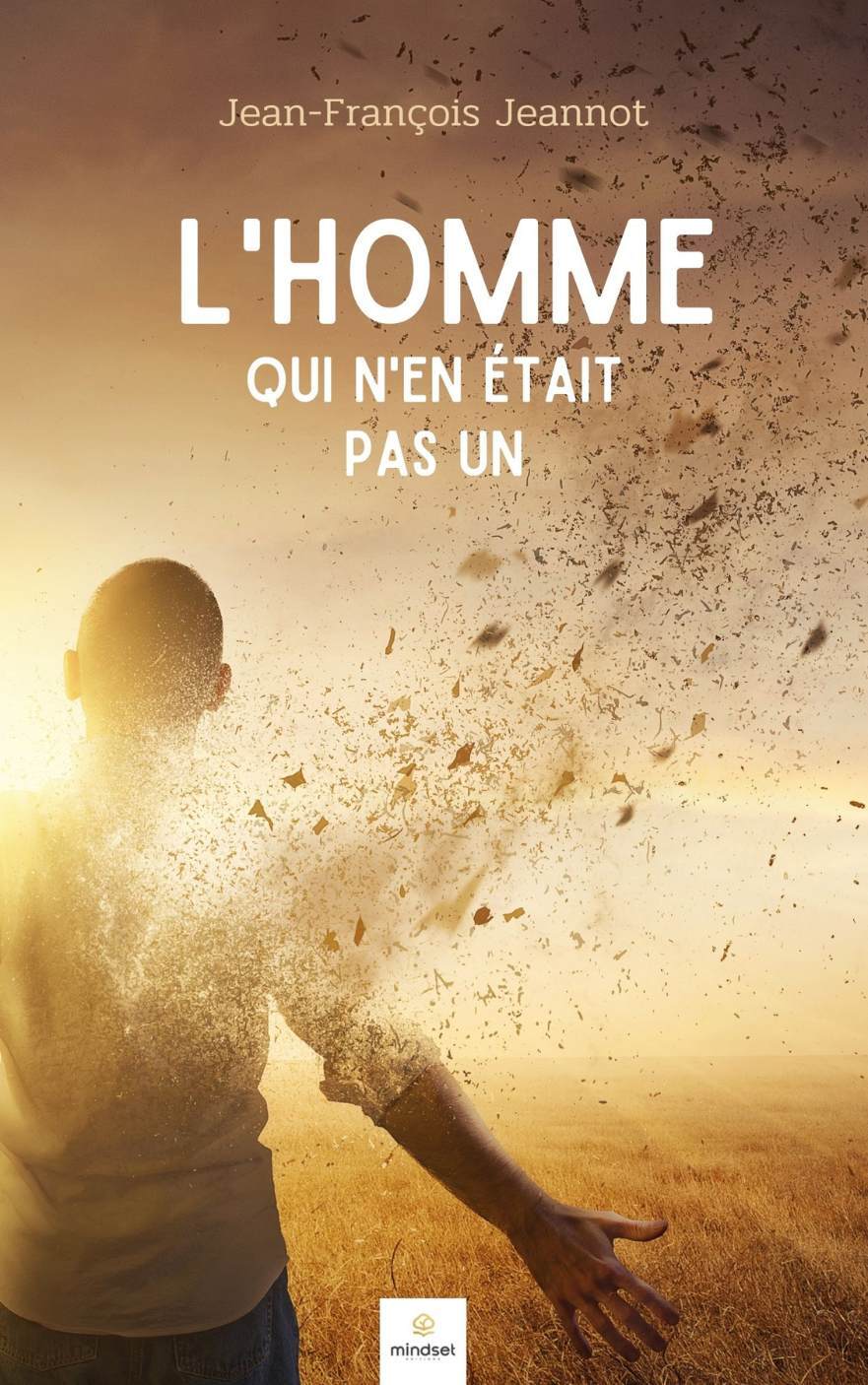 L'homme qui n'en était pas un