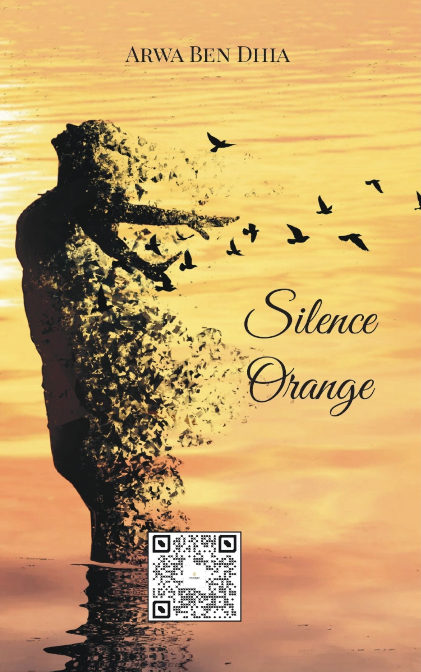 SILENCE ORANGE