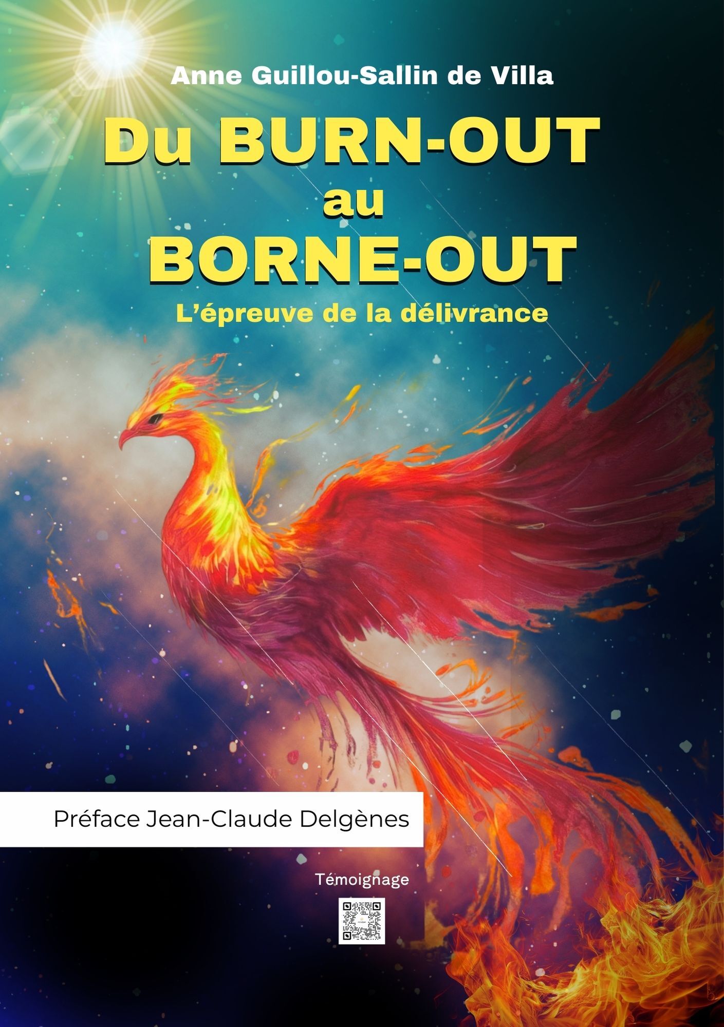 Du burn-out au borne-out
