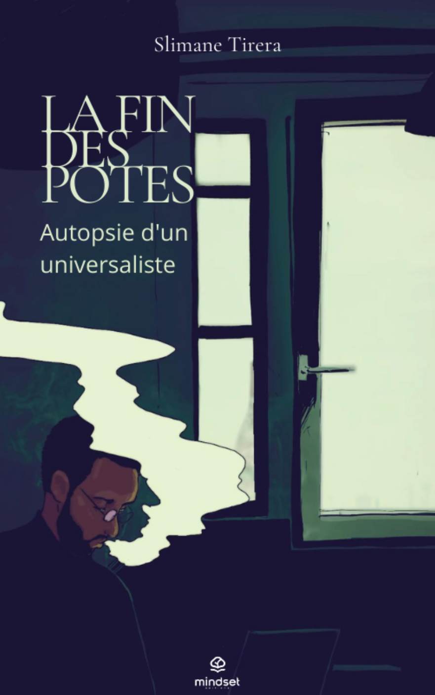 La fin des Potes: Autopsie d'un universaliste
