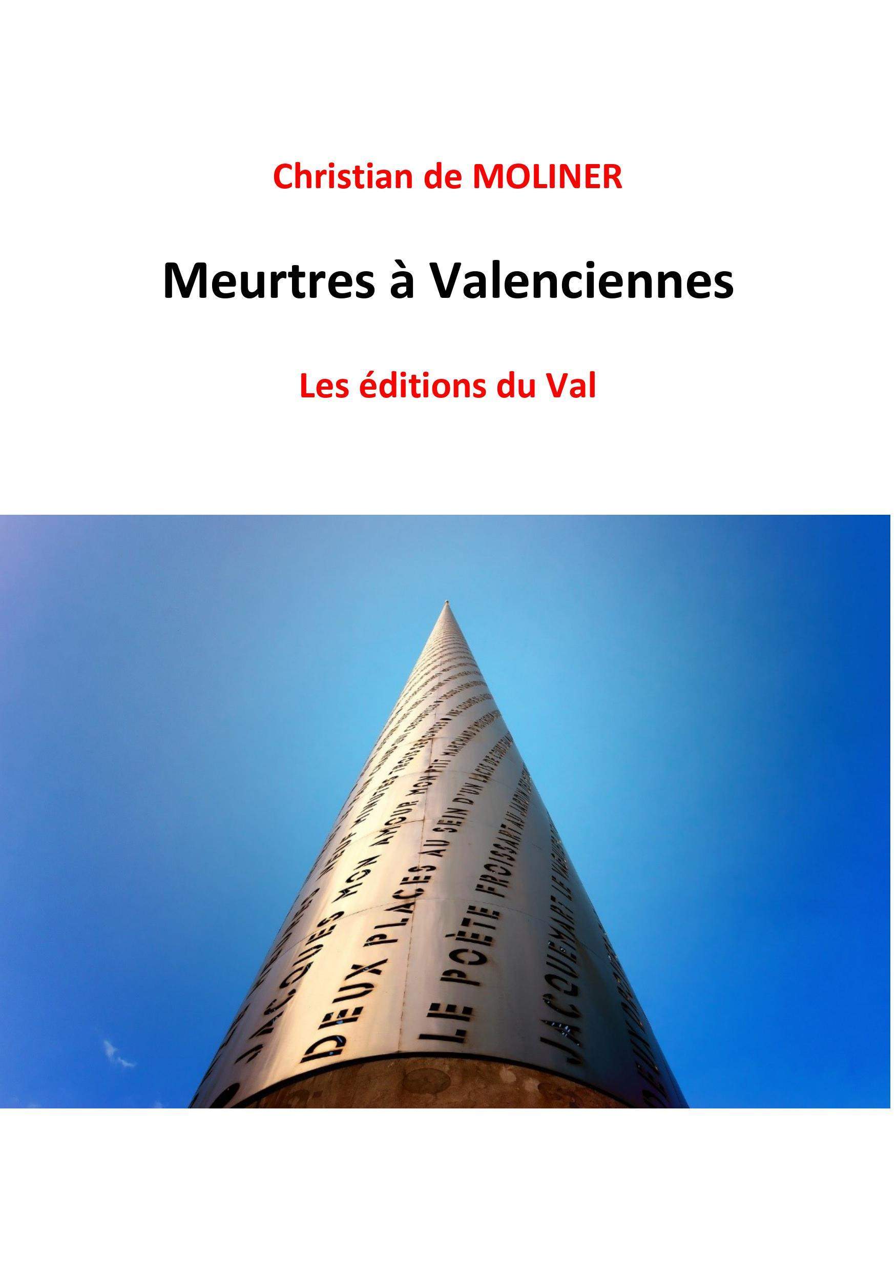 Meurtres à Valenciennes