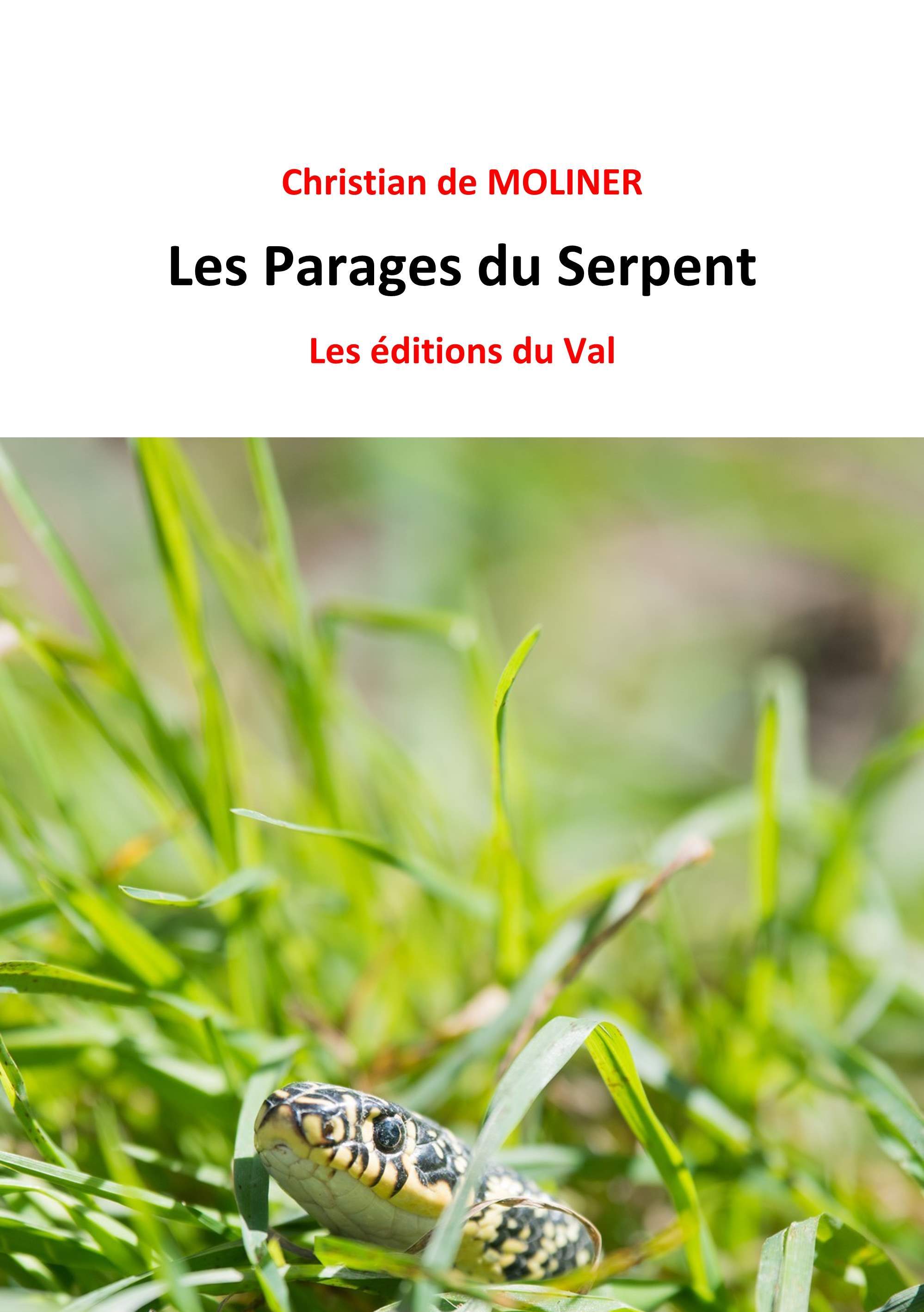 Les Parages du Serpent
