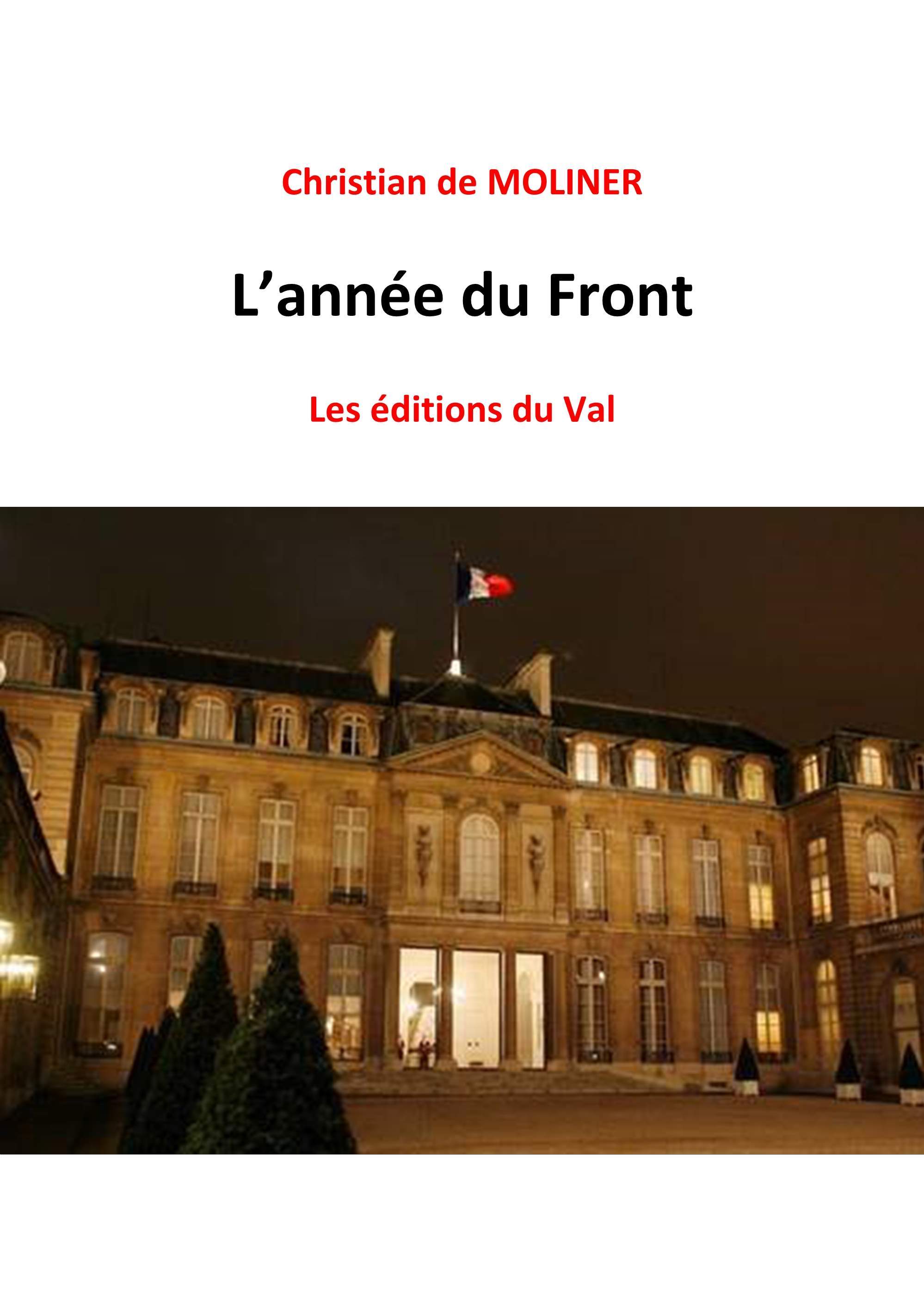 L'année du Front