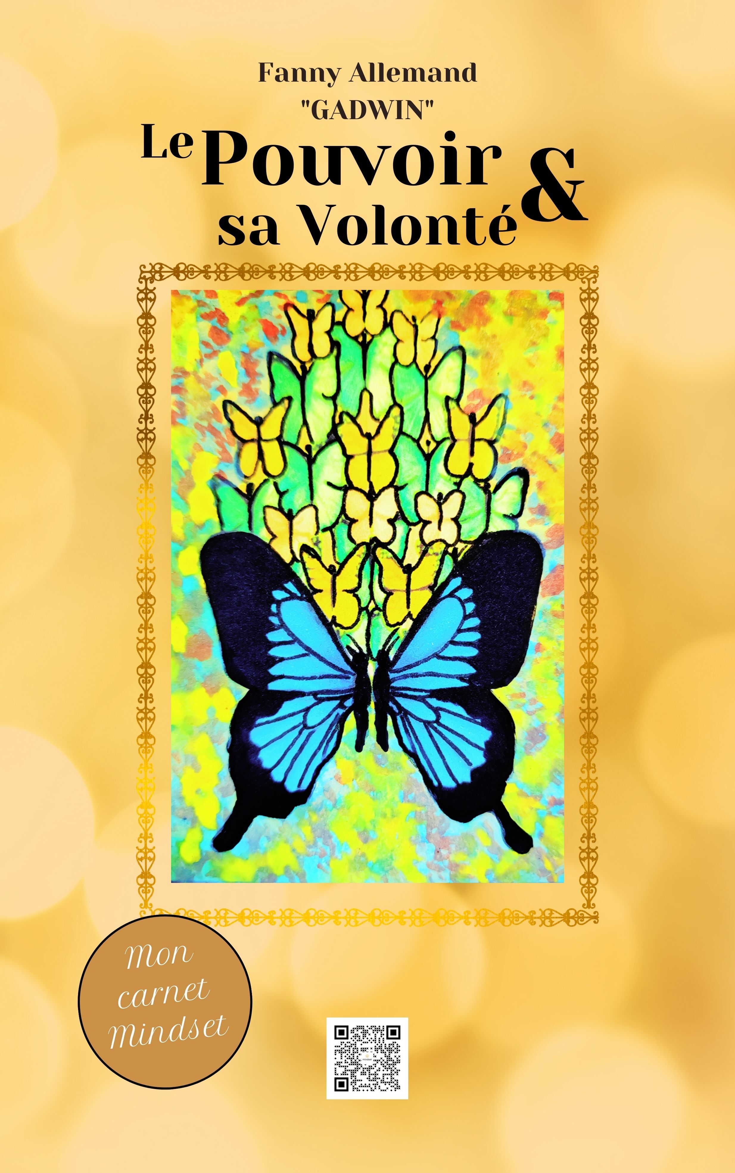 Le Pouvoir & sa Volonté