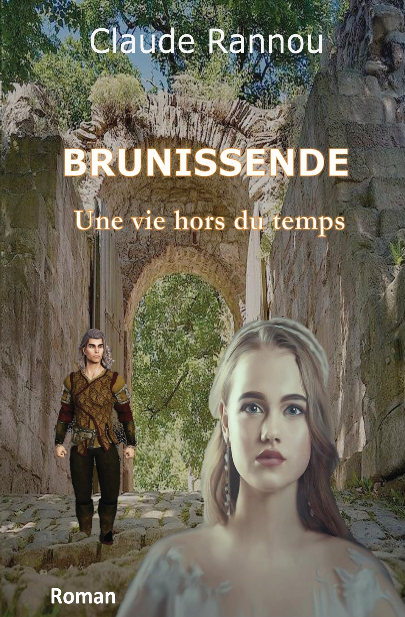 BRUNISSENDE