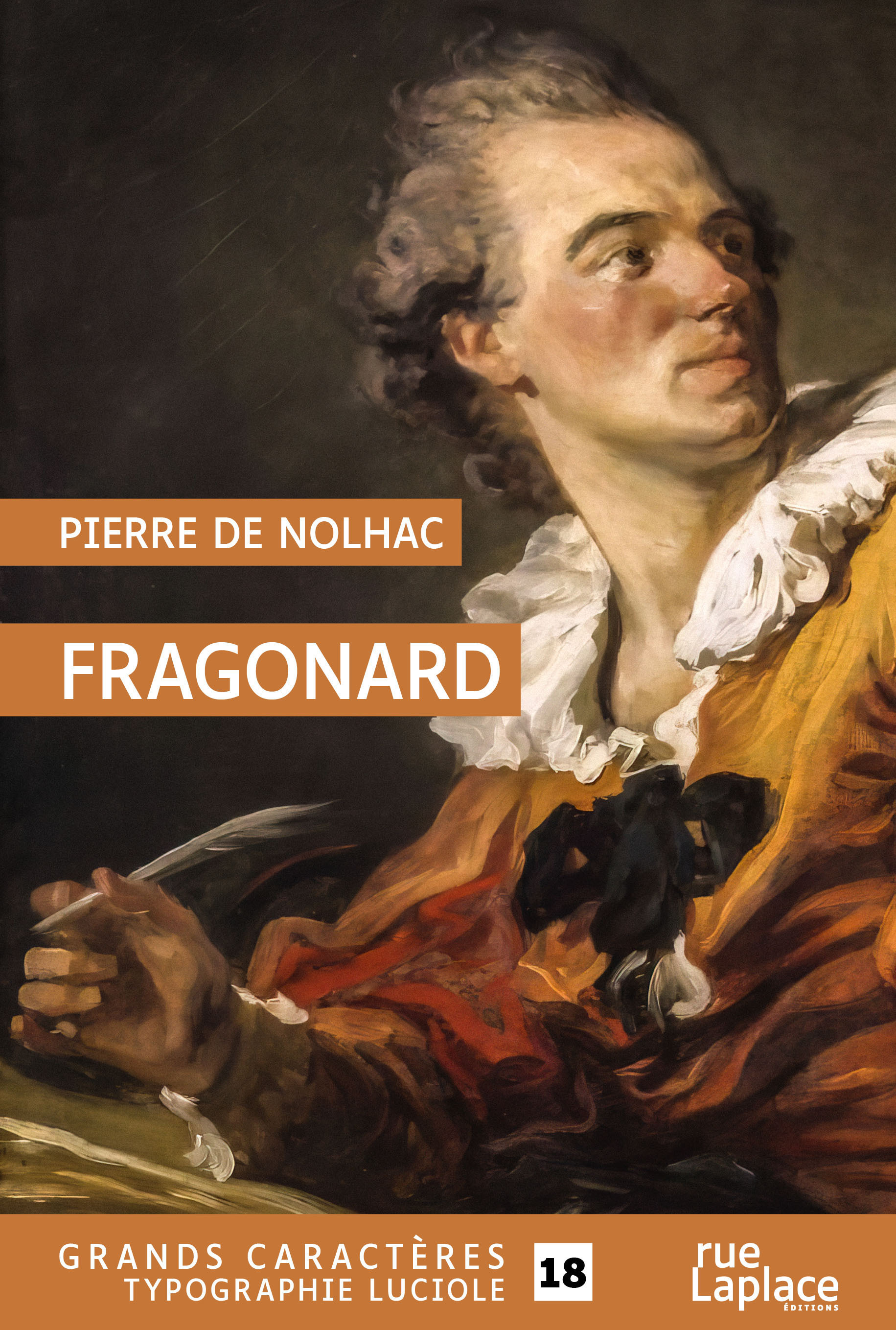 Fragonard - 1732-1806