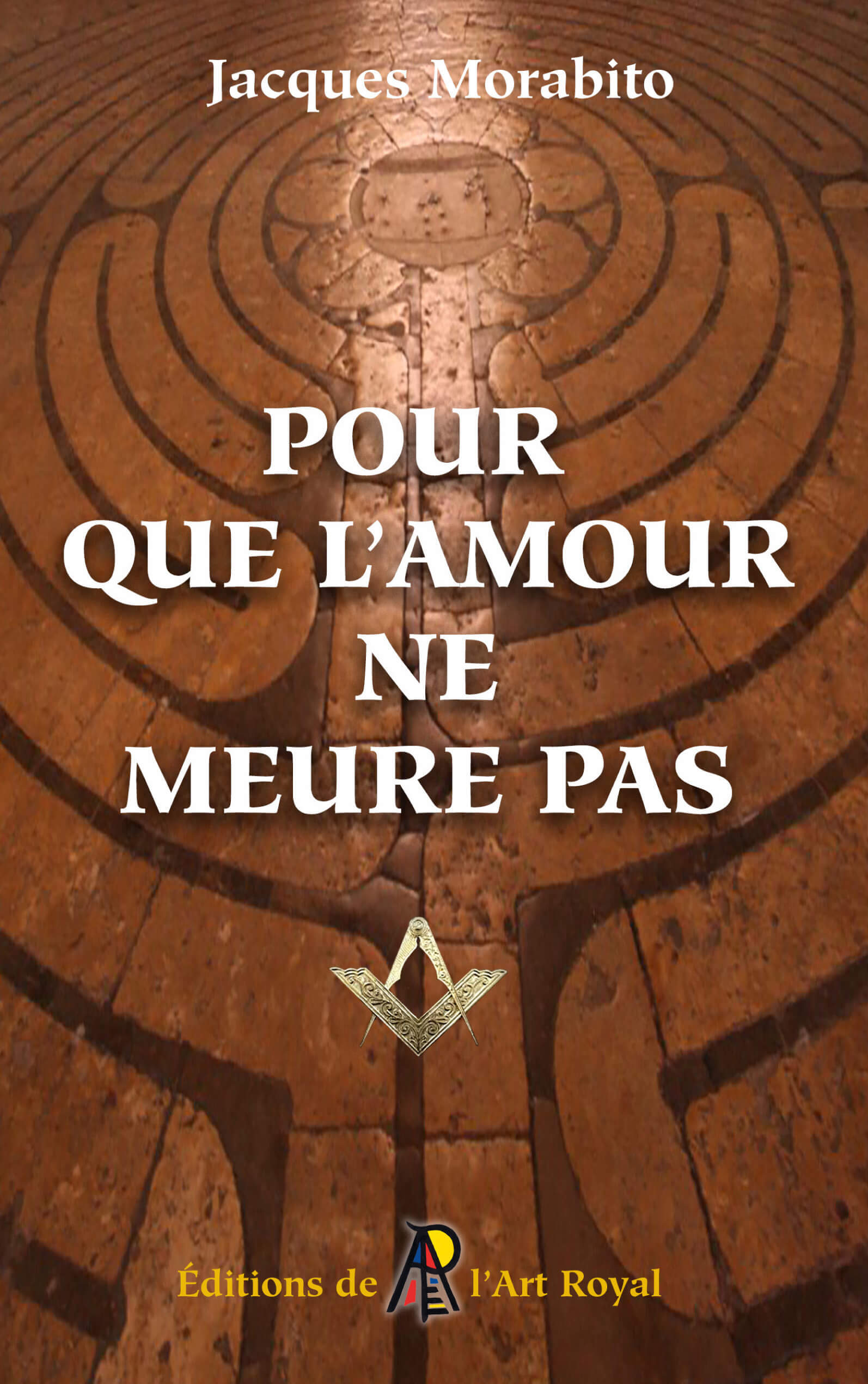 Pour que l'amour ne meure pas