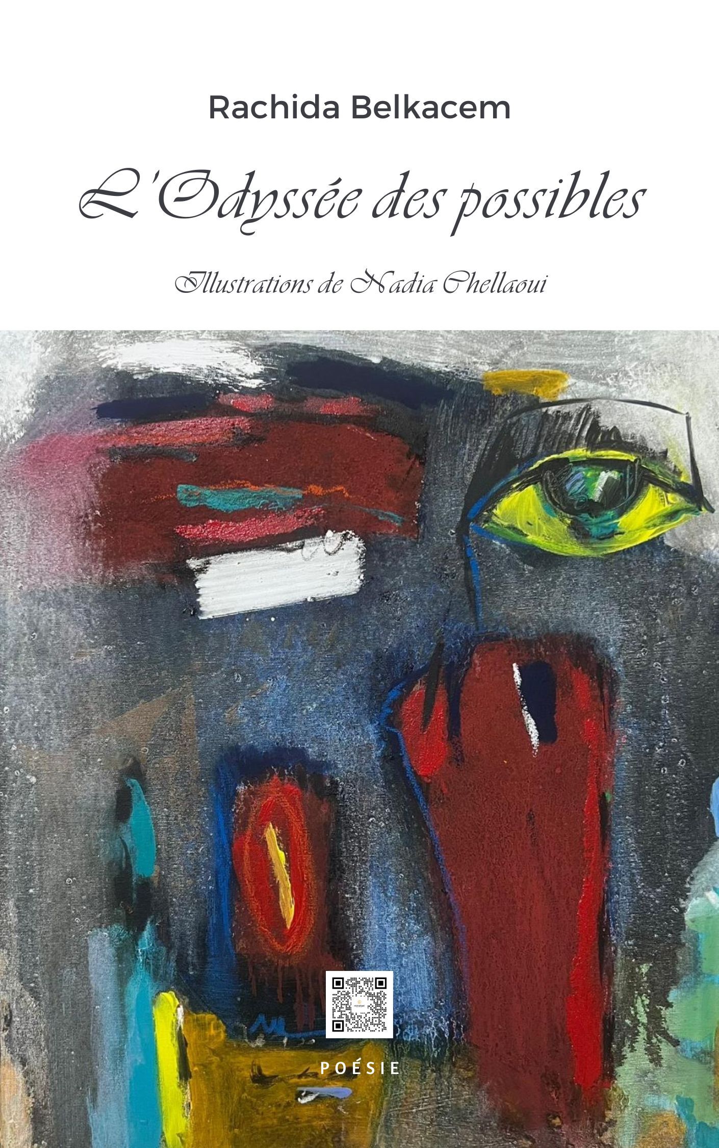 L'Odyssée des possibles