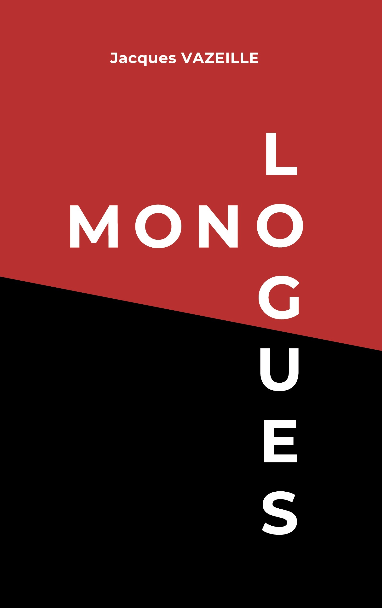 Mono-Logues