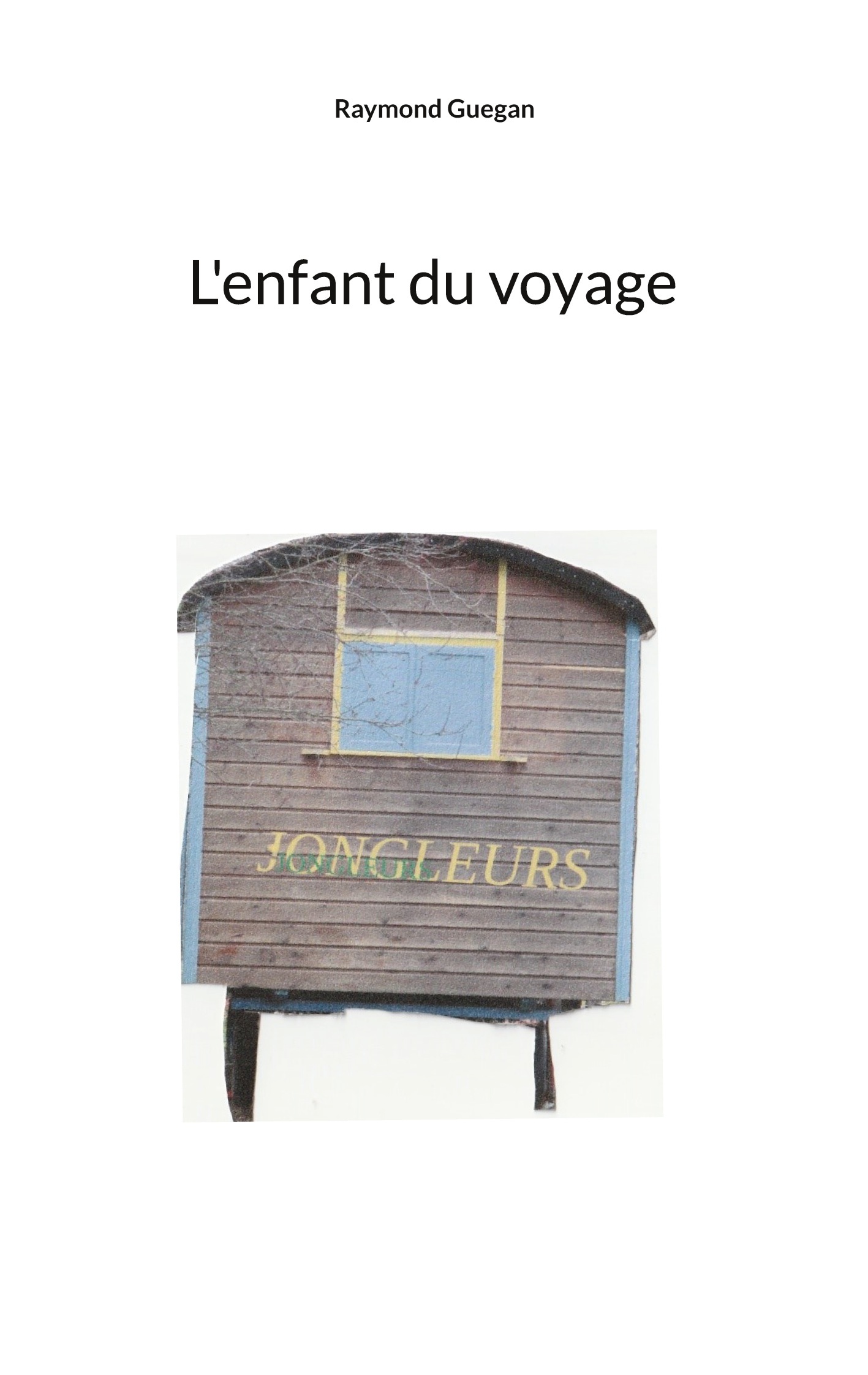 L'enfant du voyage