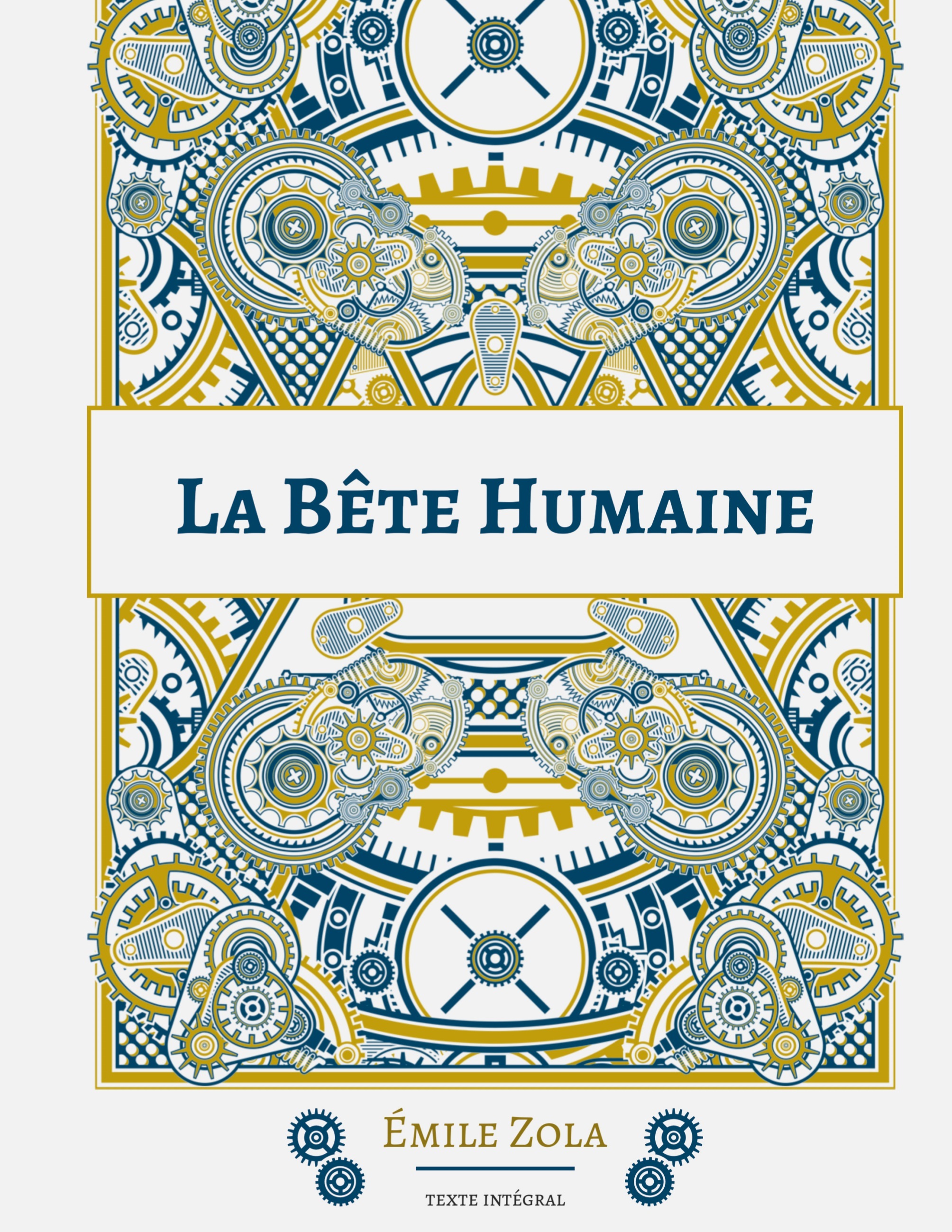 La Bête humaine