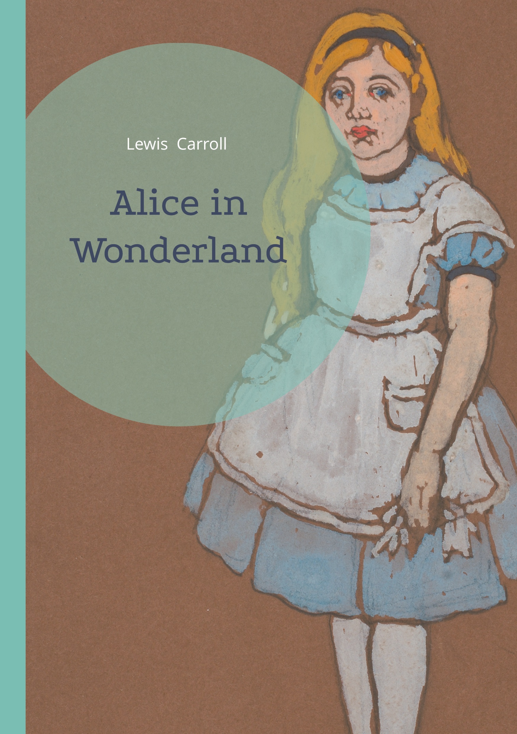 Alice in Wonderland