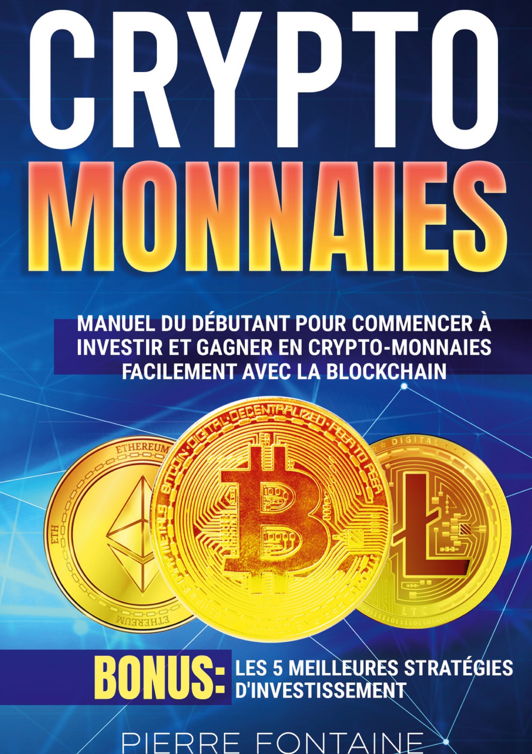 Cryptomonnaies