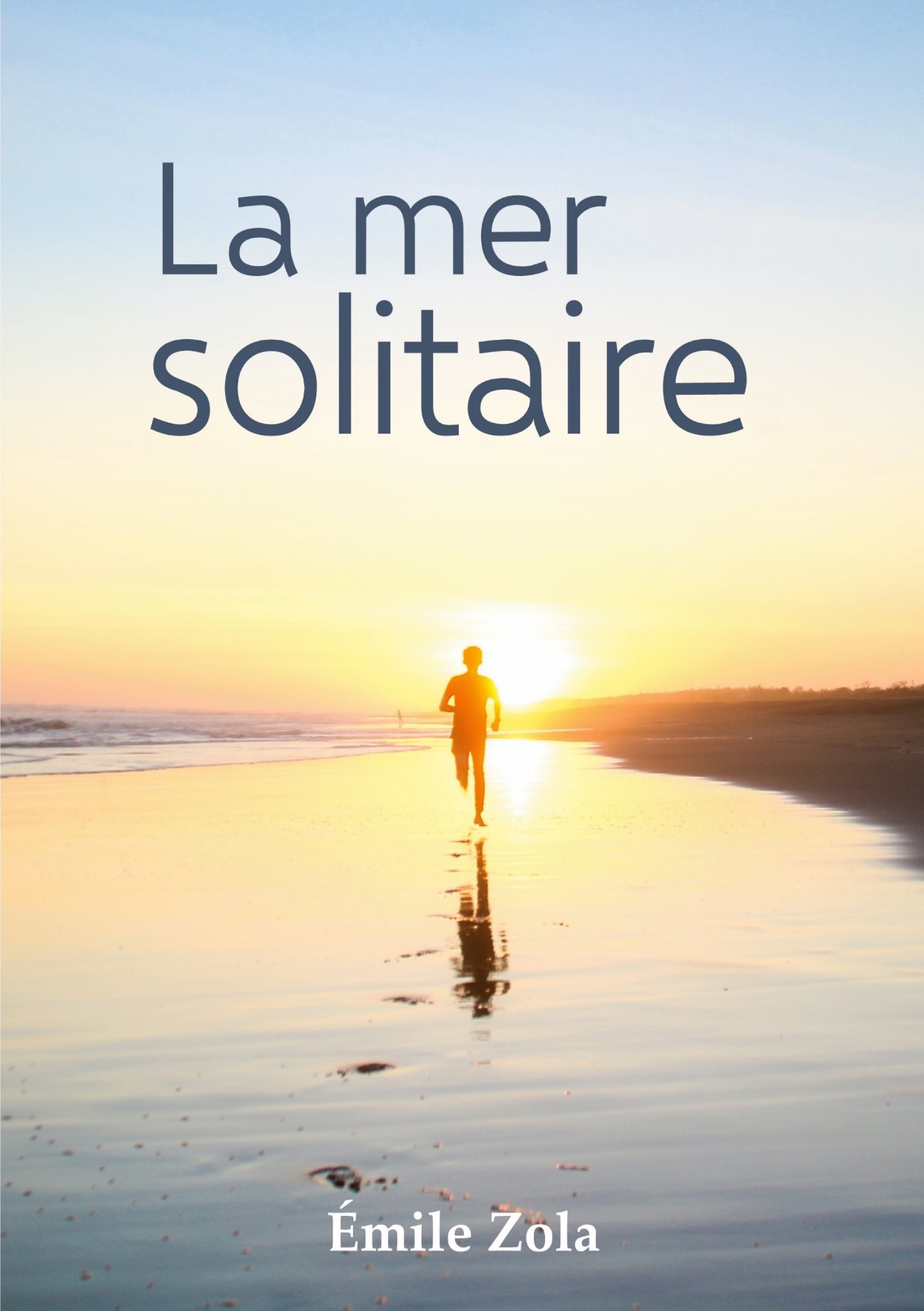 La mer solitaire