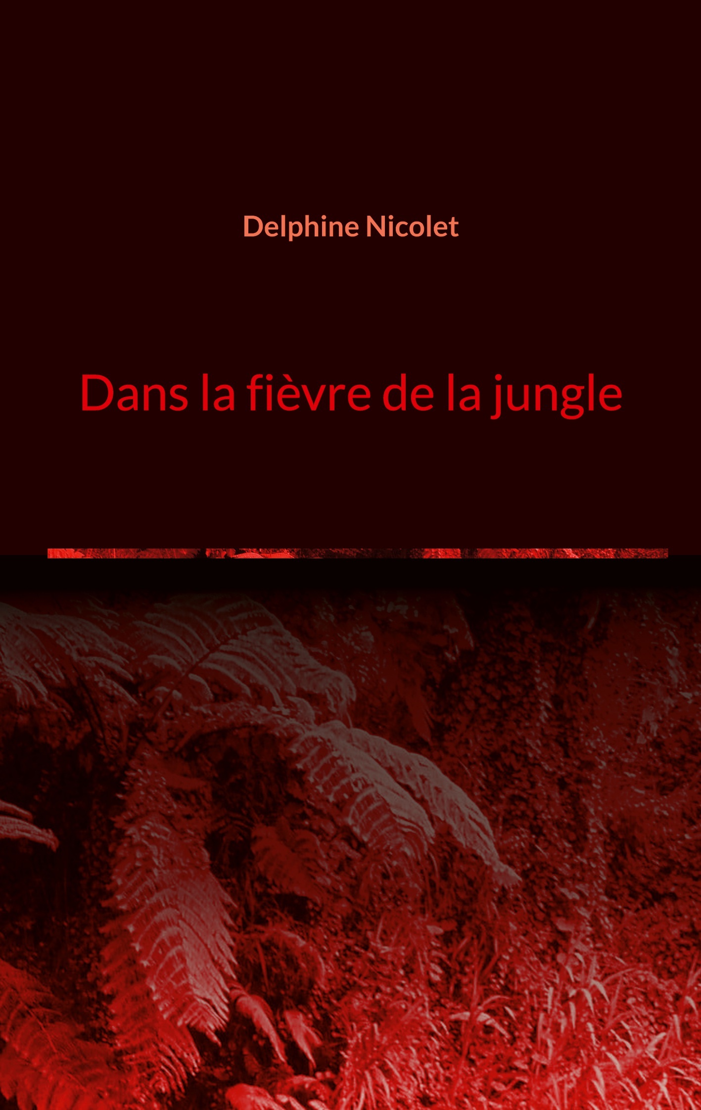 Dans la fièvre de la jungle