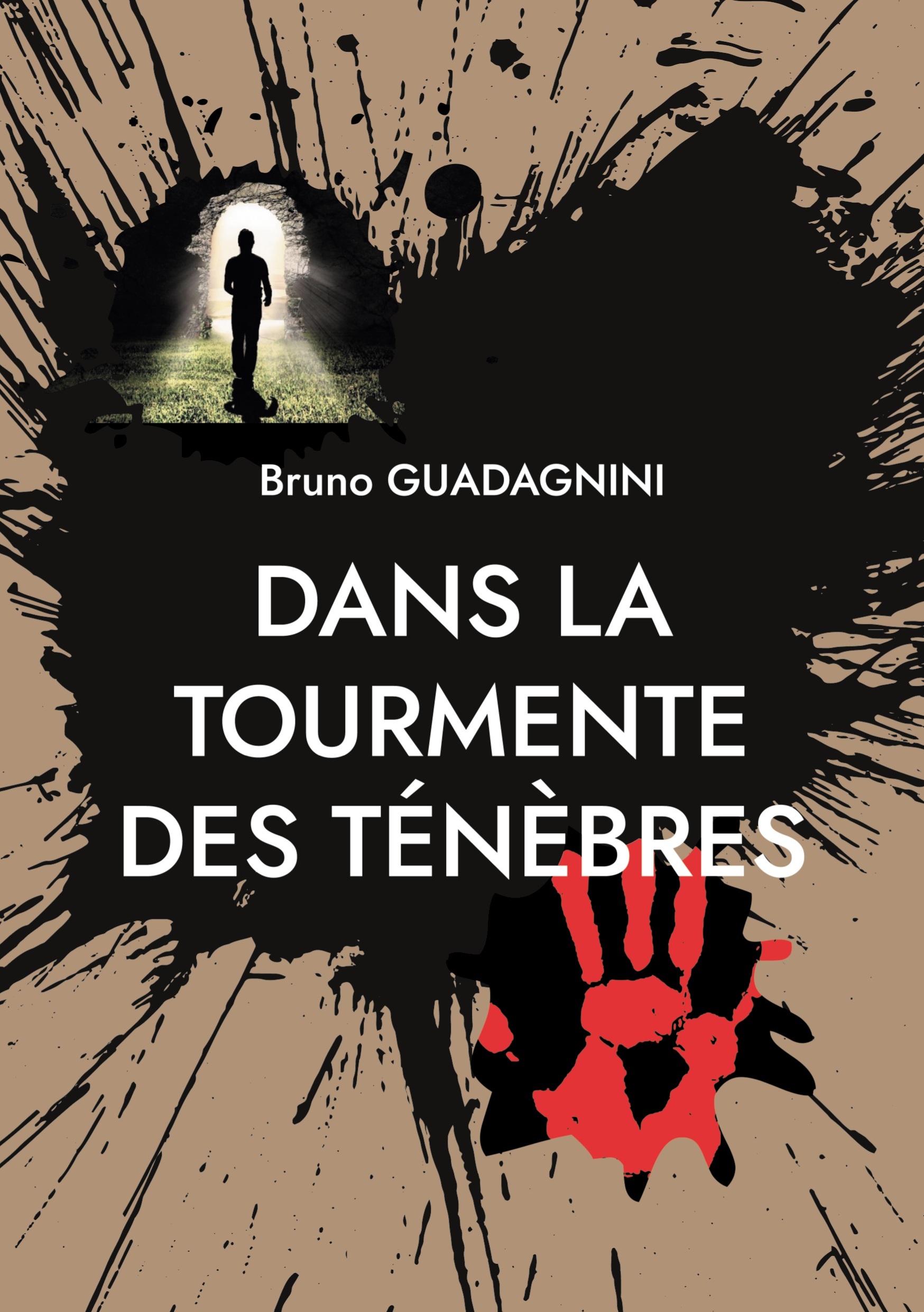 Dans la tourmente des ténèbres