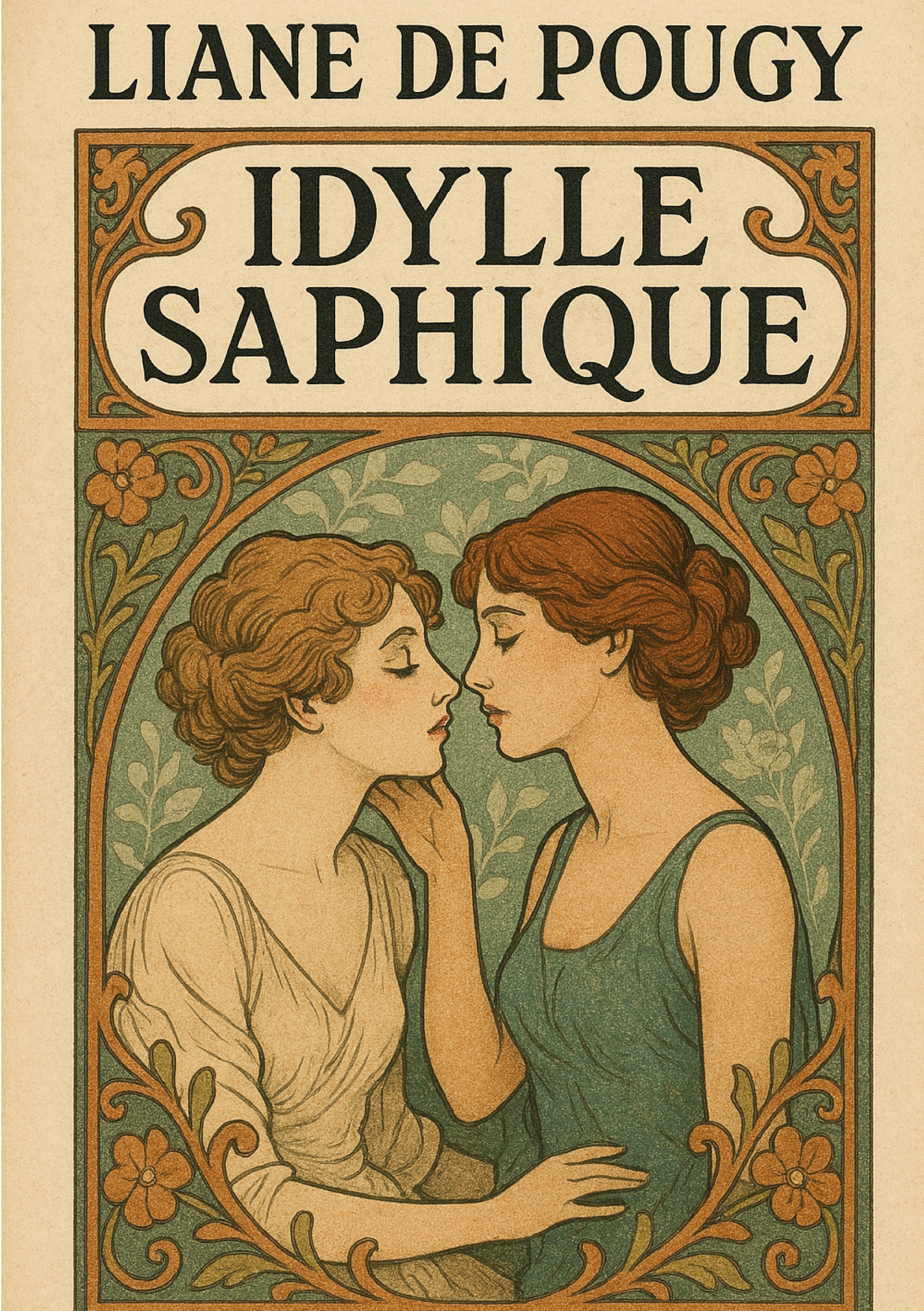 Idylle saphique