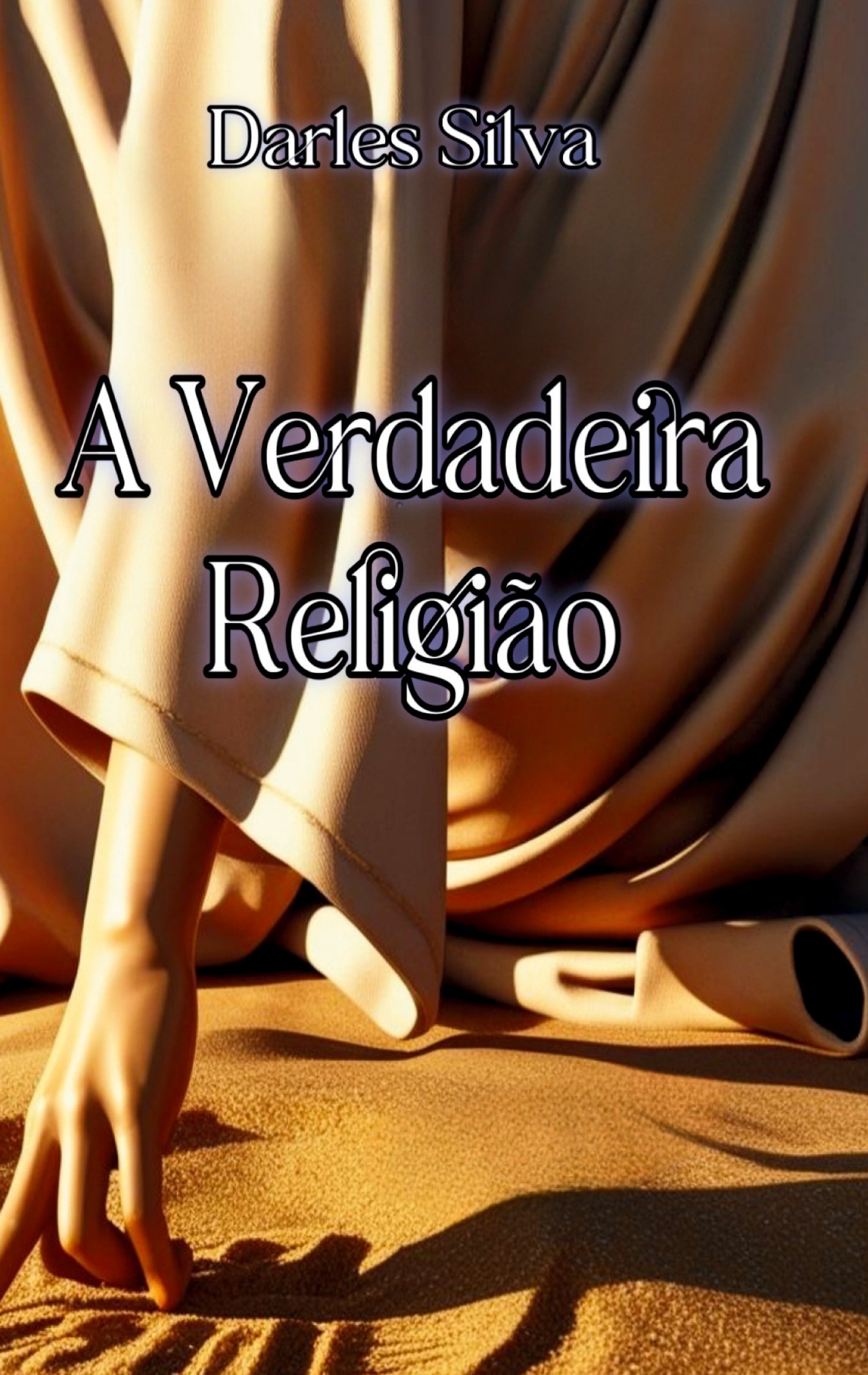 A Verdadeira Religiao