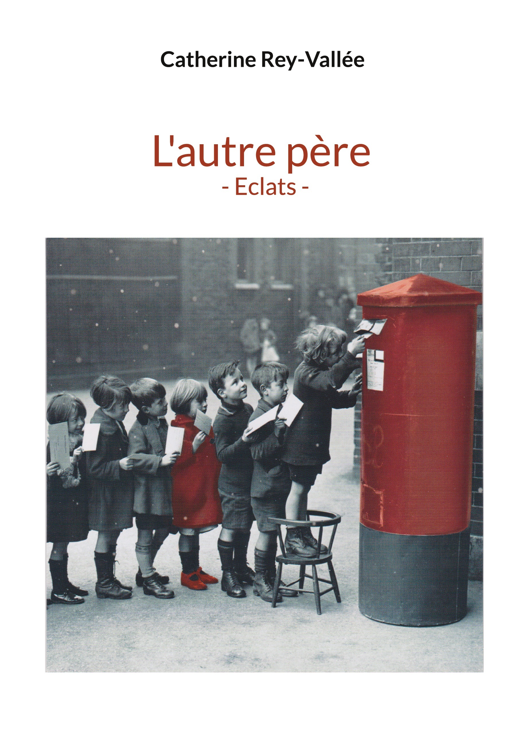 L'autre père - Eclats -