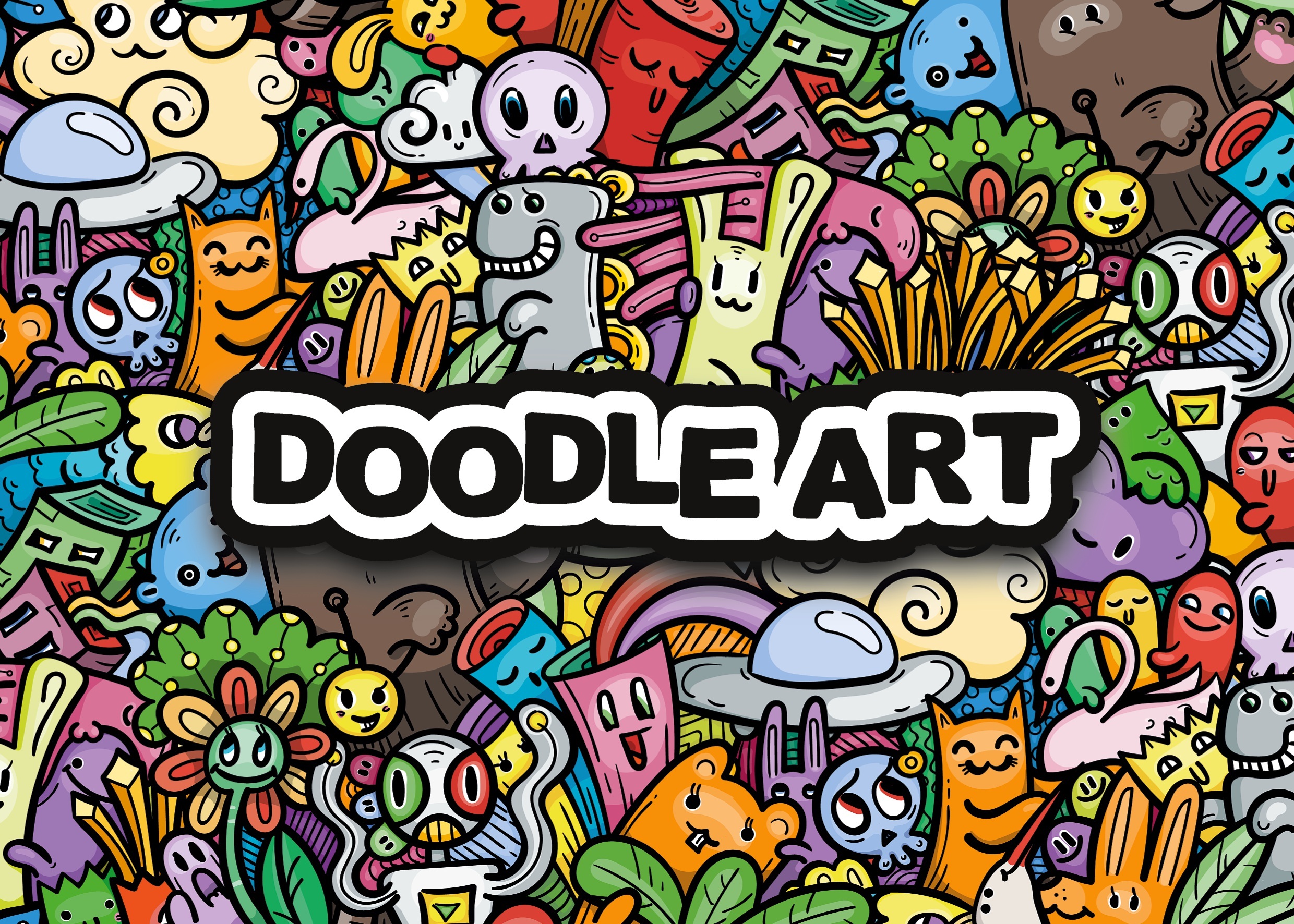 Doodle Art