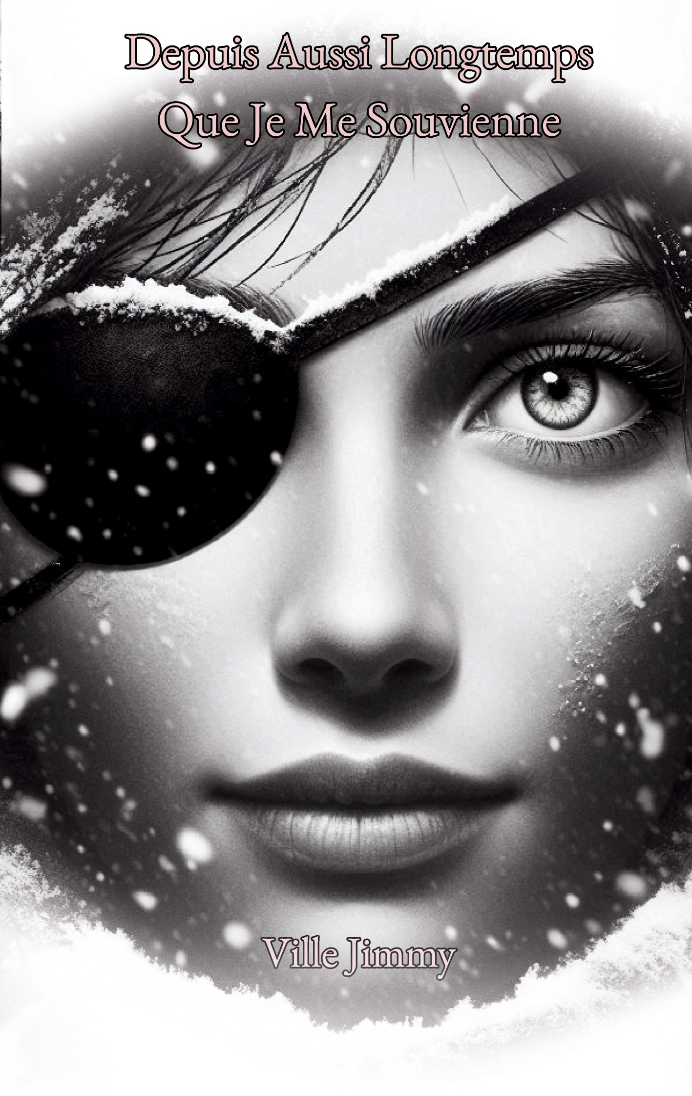 Depuis aussi longtemps que je me souvienne