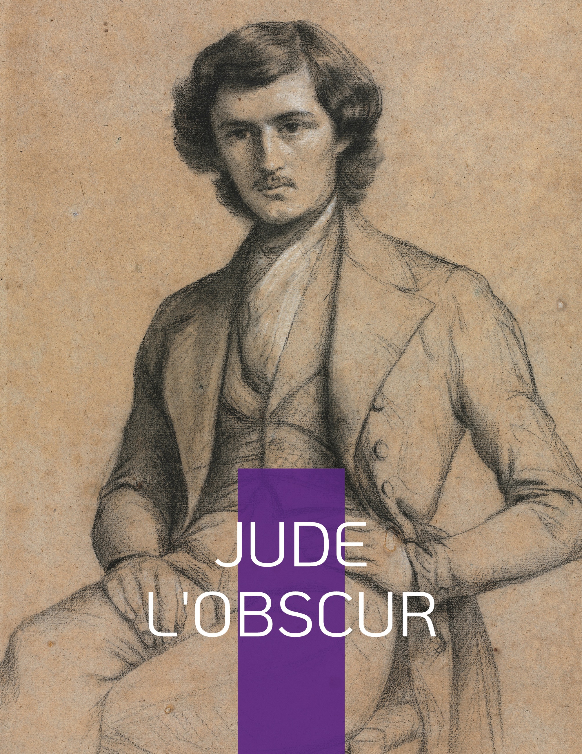 Jude l'obscur