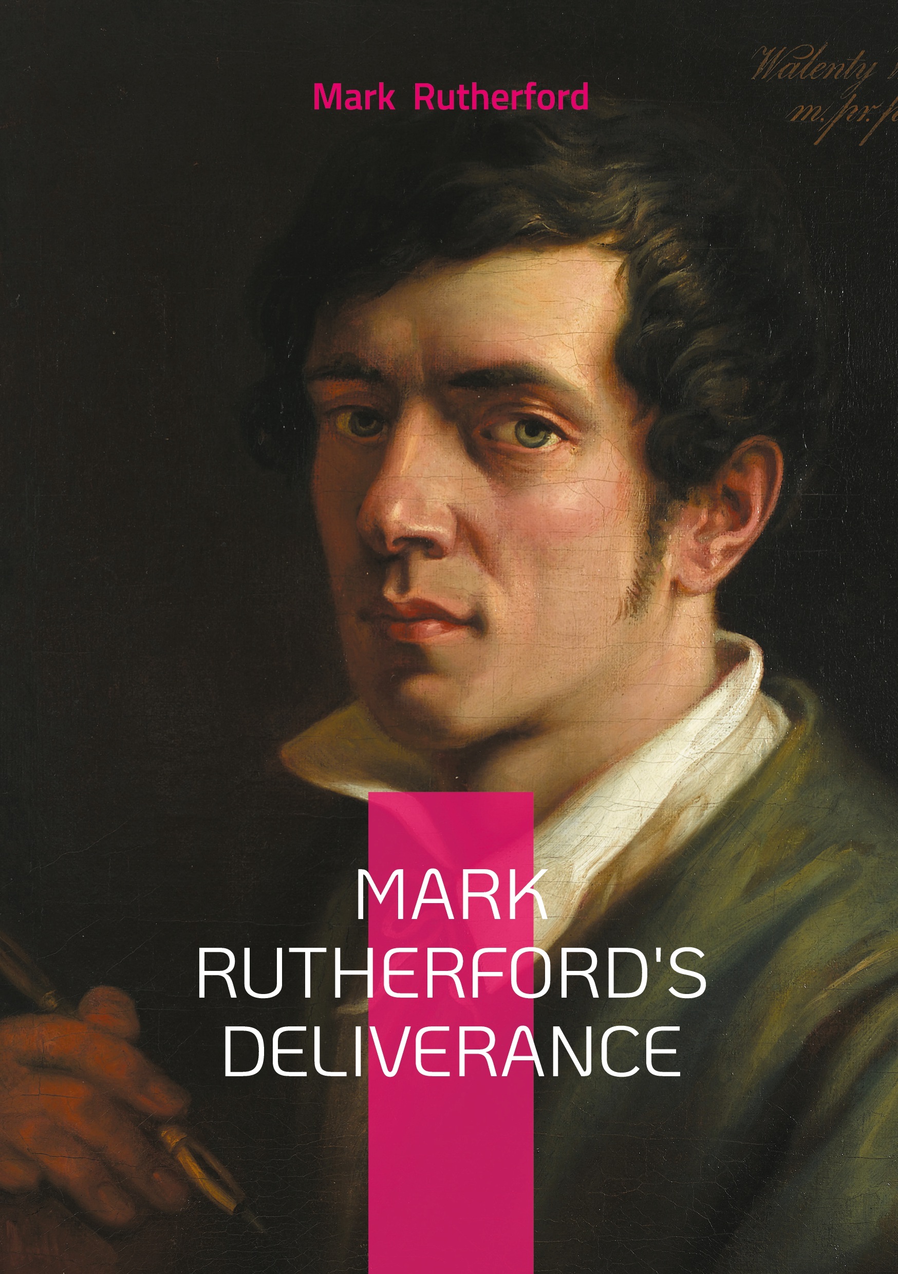 Mark Rutherford's Deliverance
