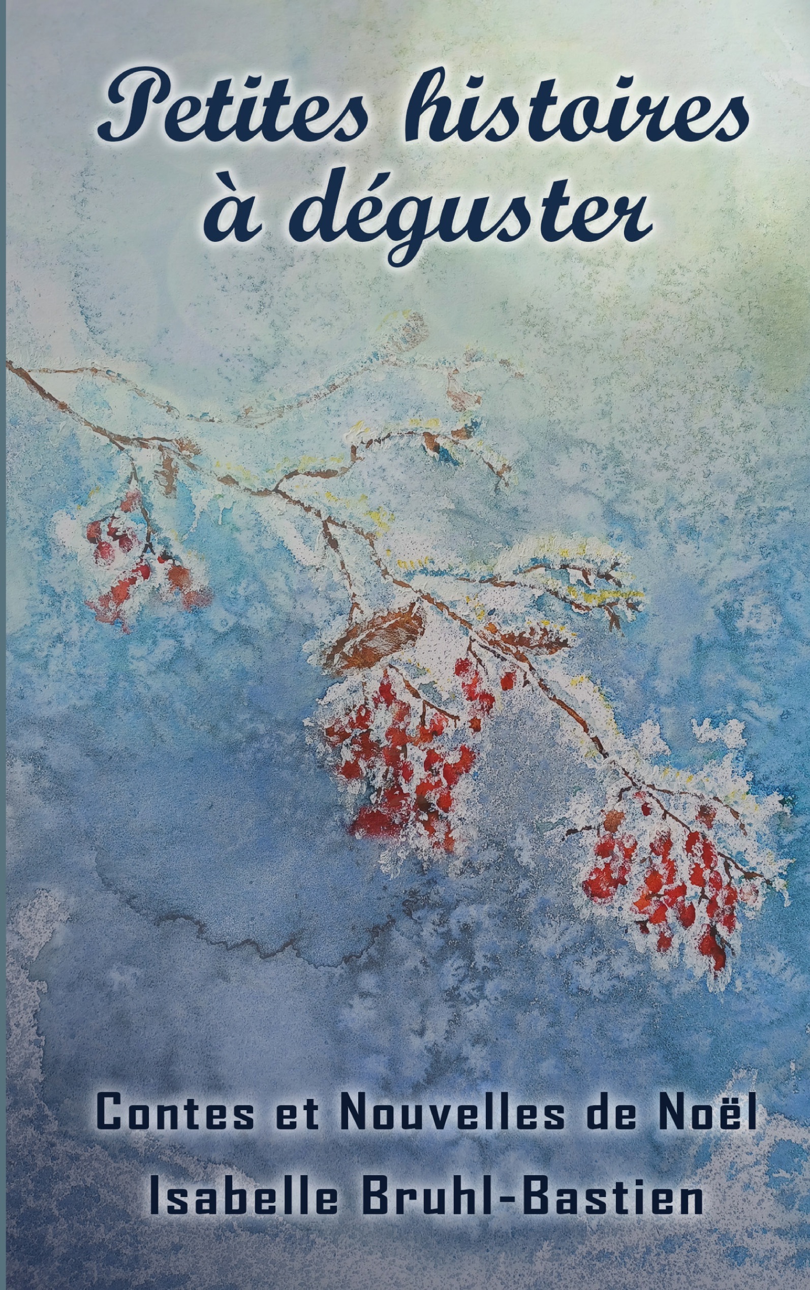 Petites histoires à déguster