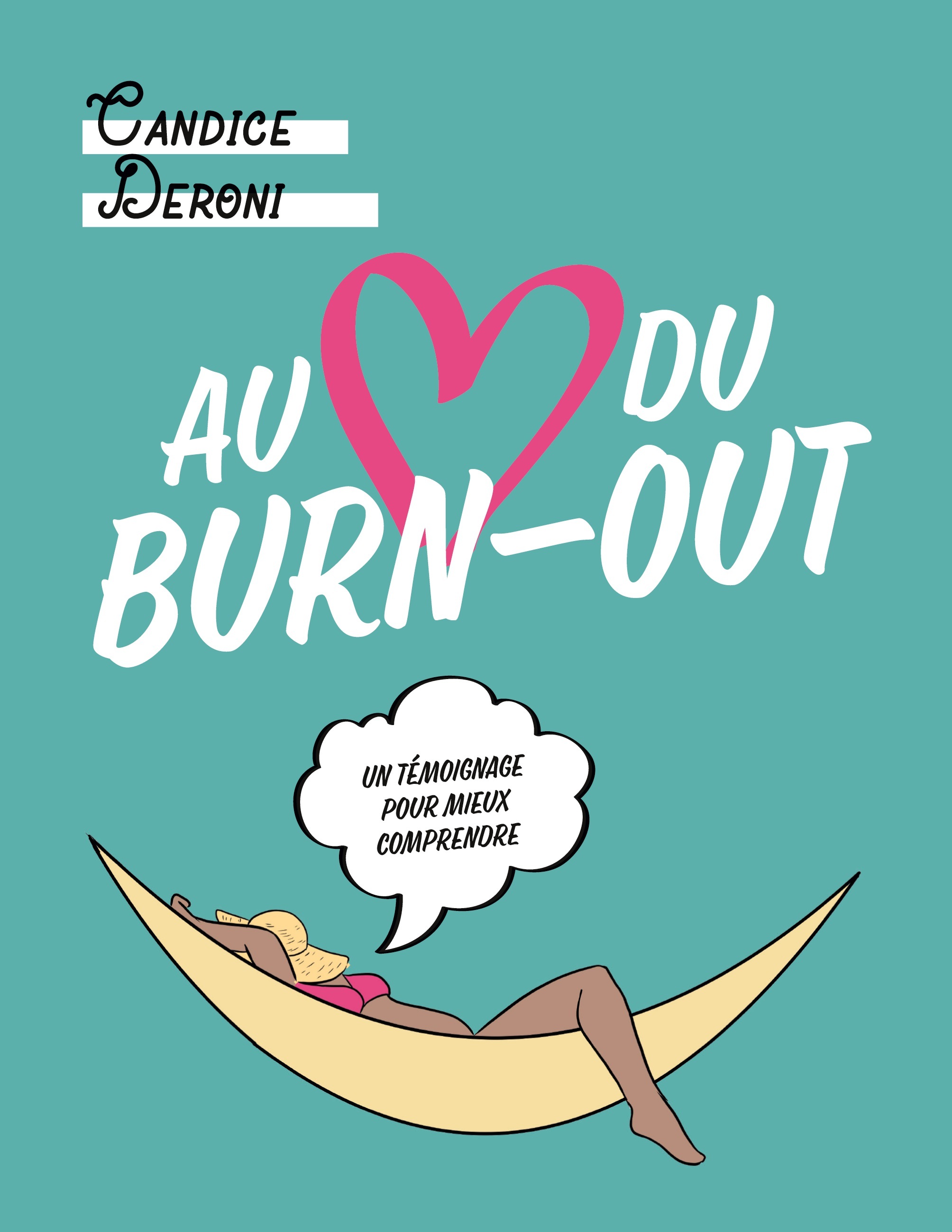 Au coeur du burn-out