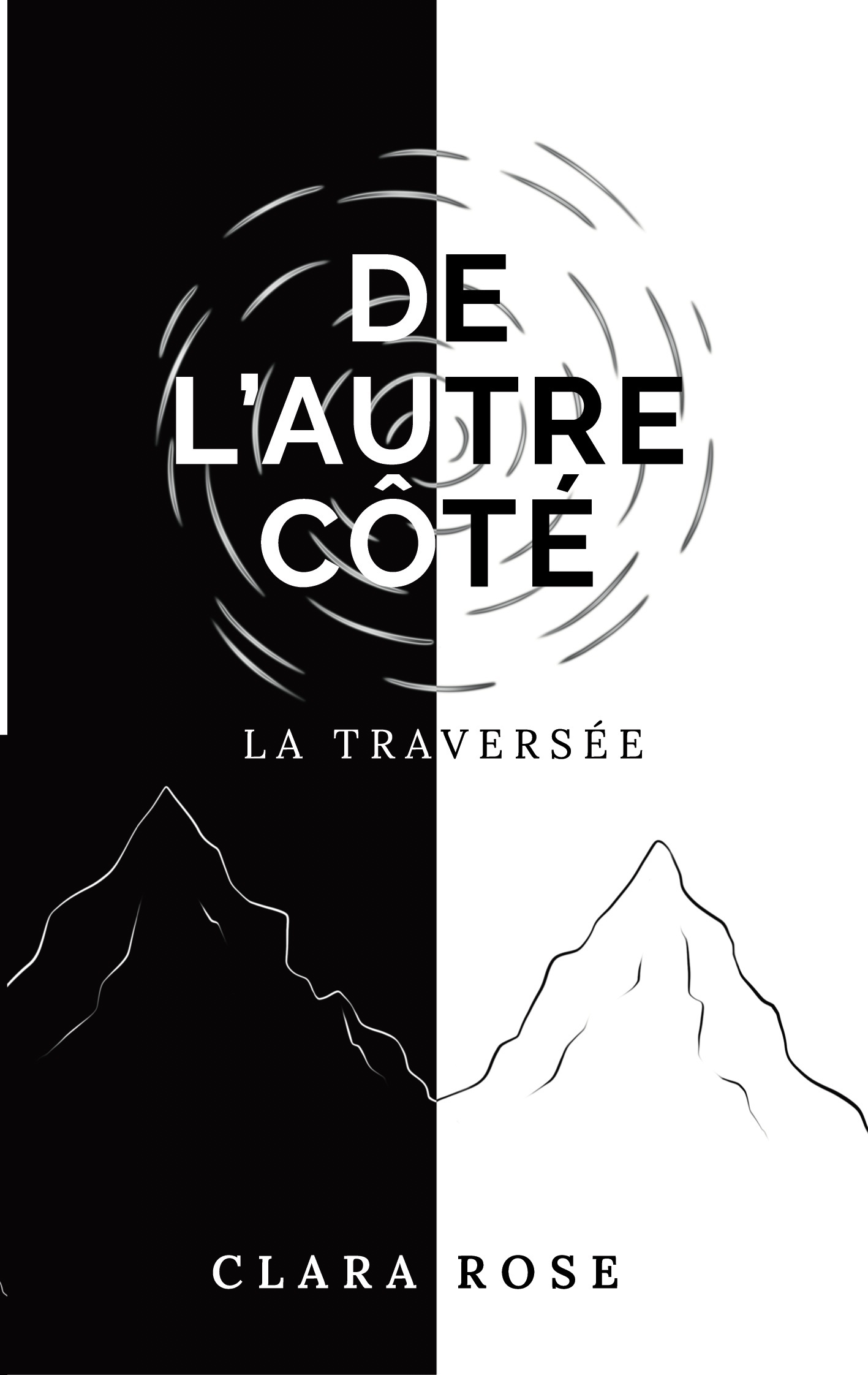 De l'autre côté