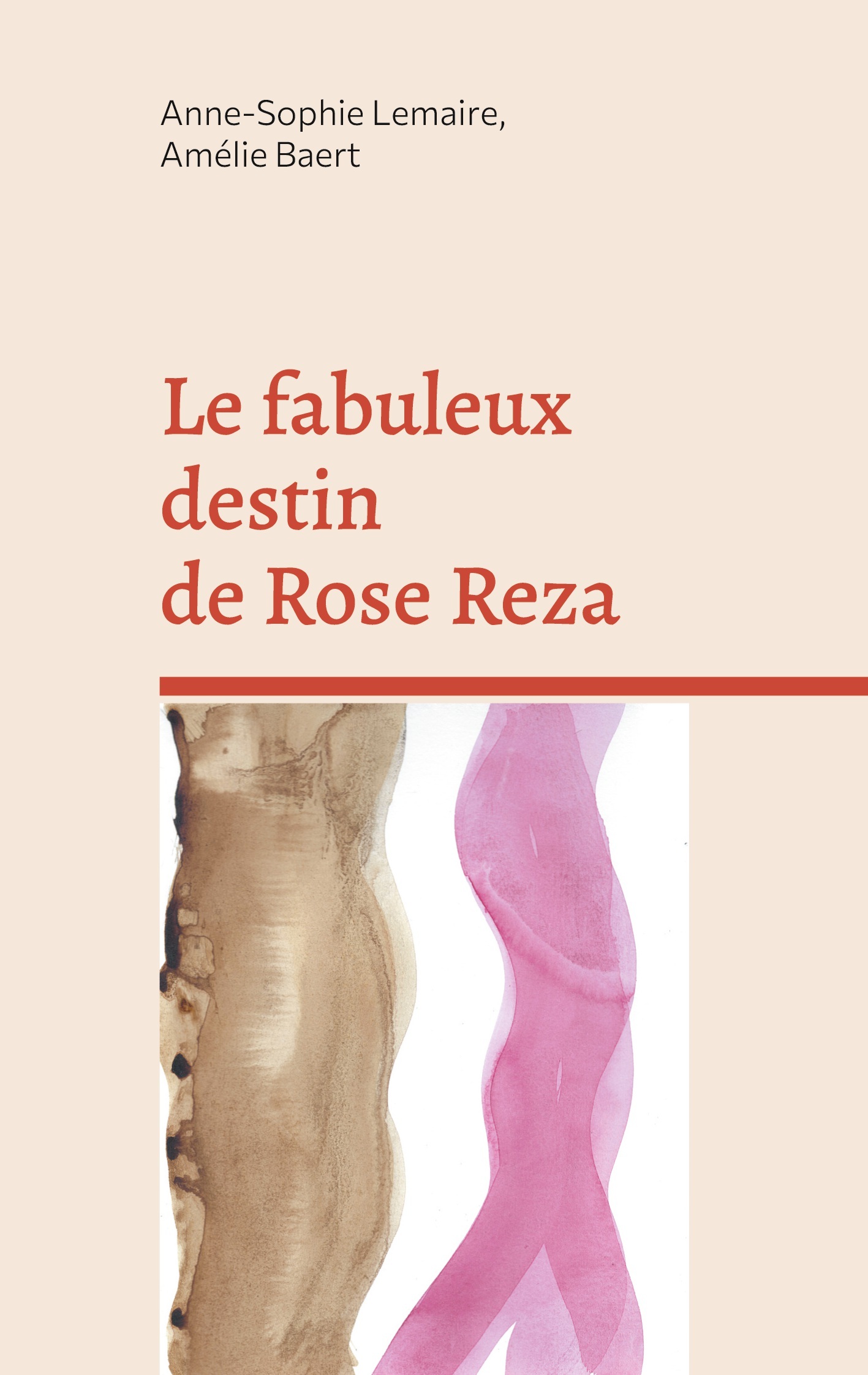 Le fabuleux destin de Rose Reza