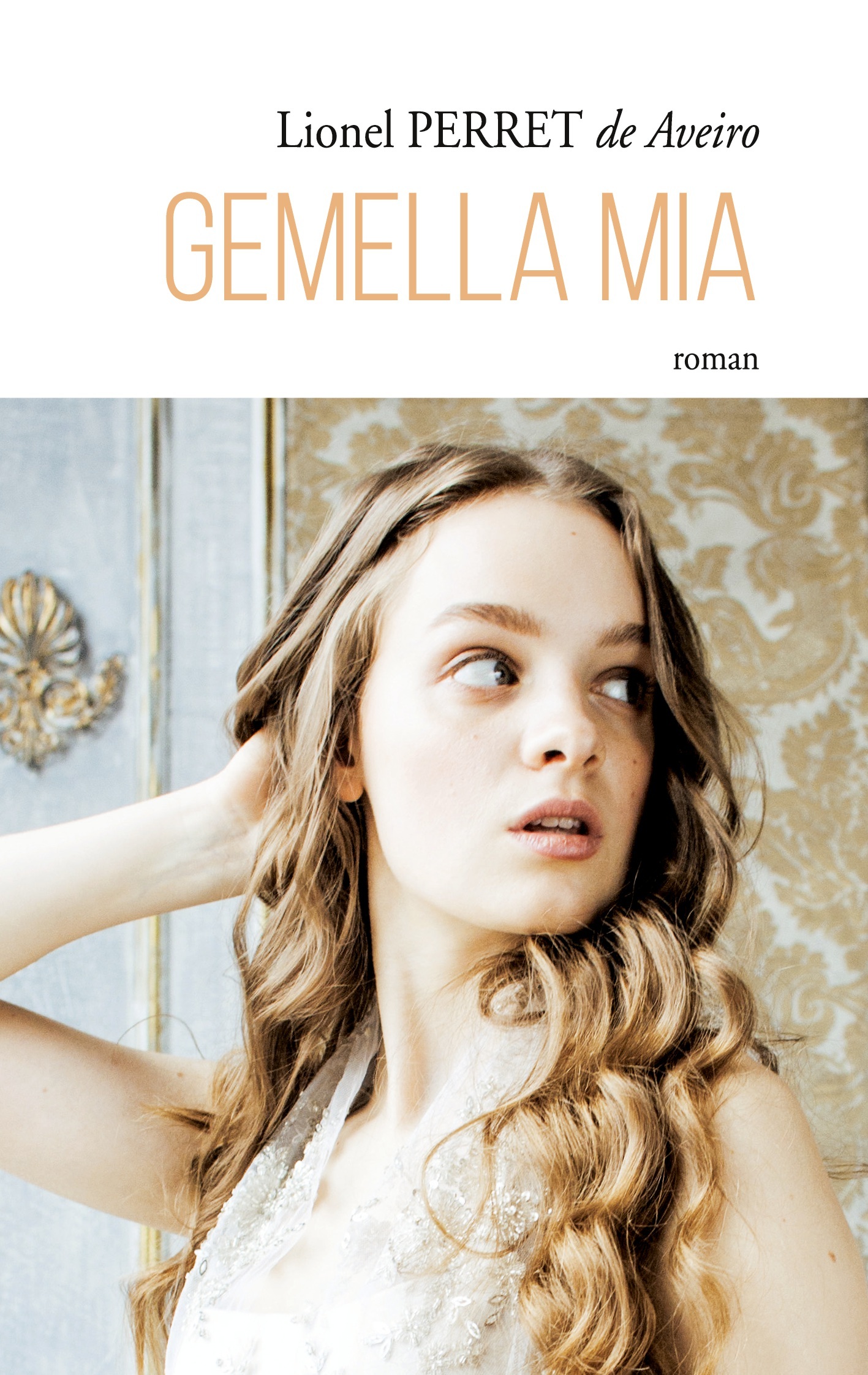 Gemella mia