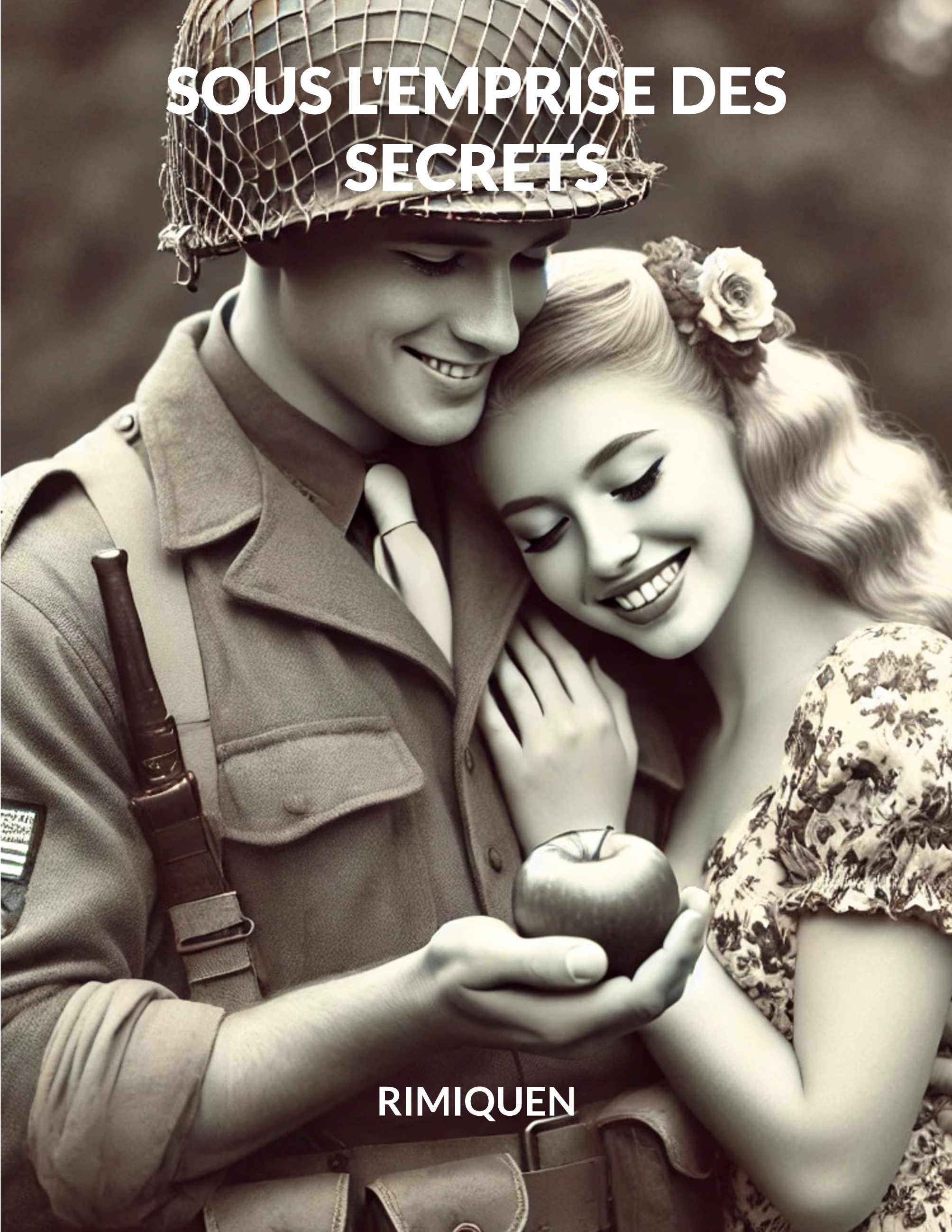 Sous l'emprise des secrets