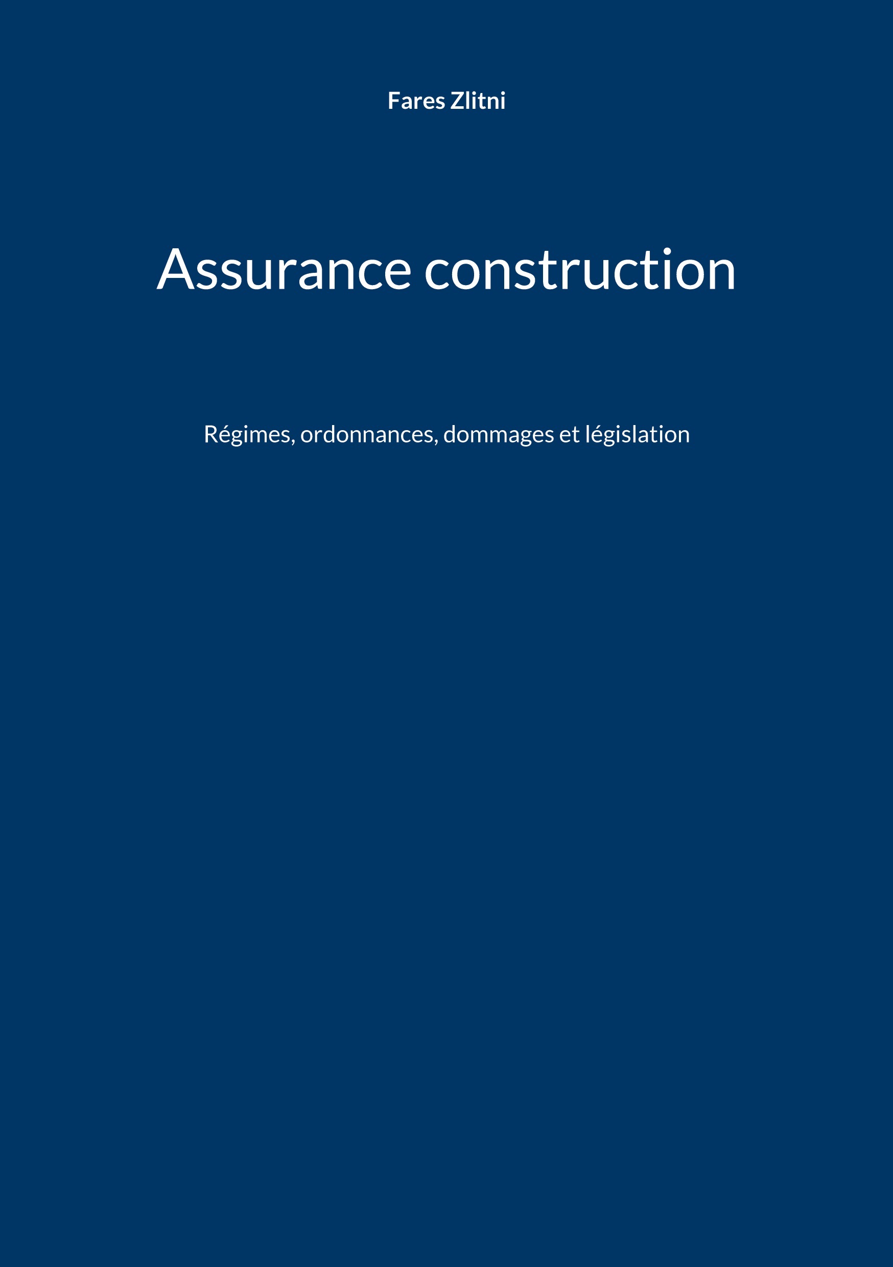 Assurance construction