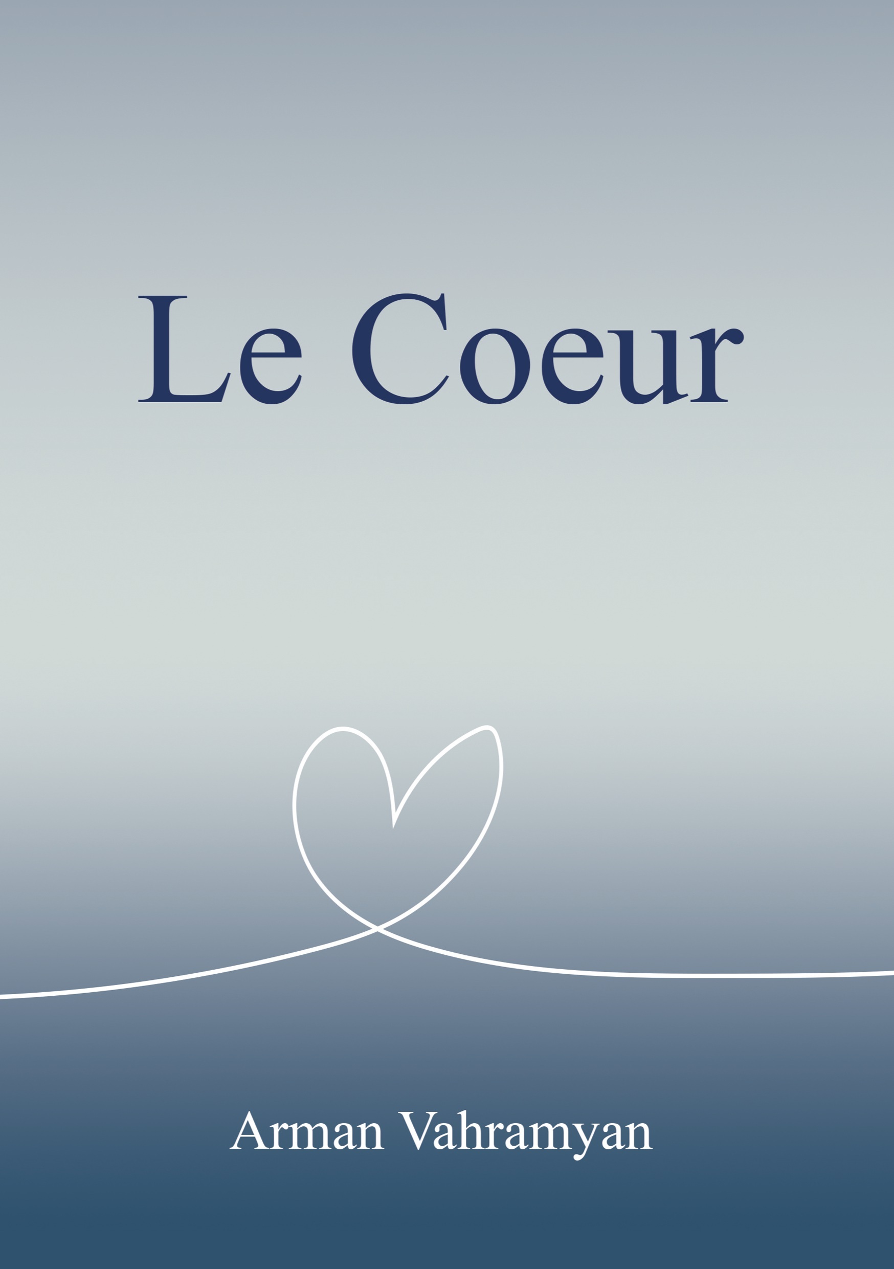 Le coeur